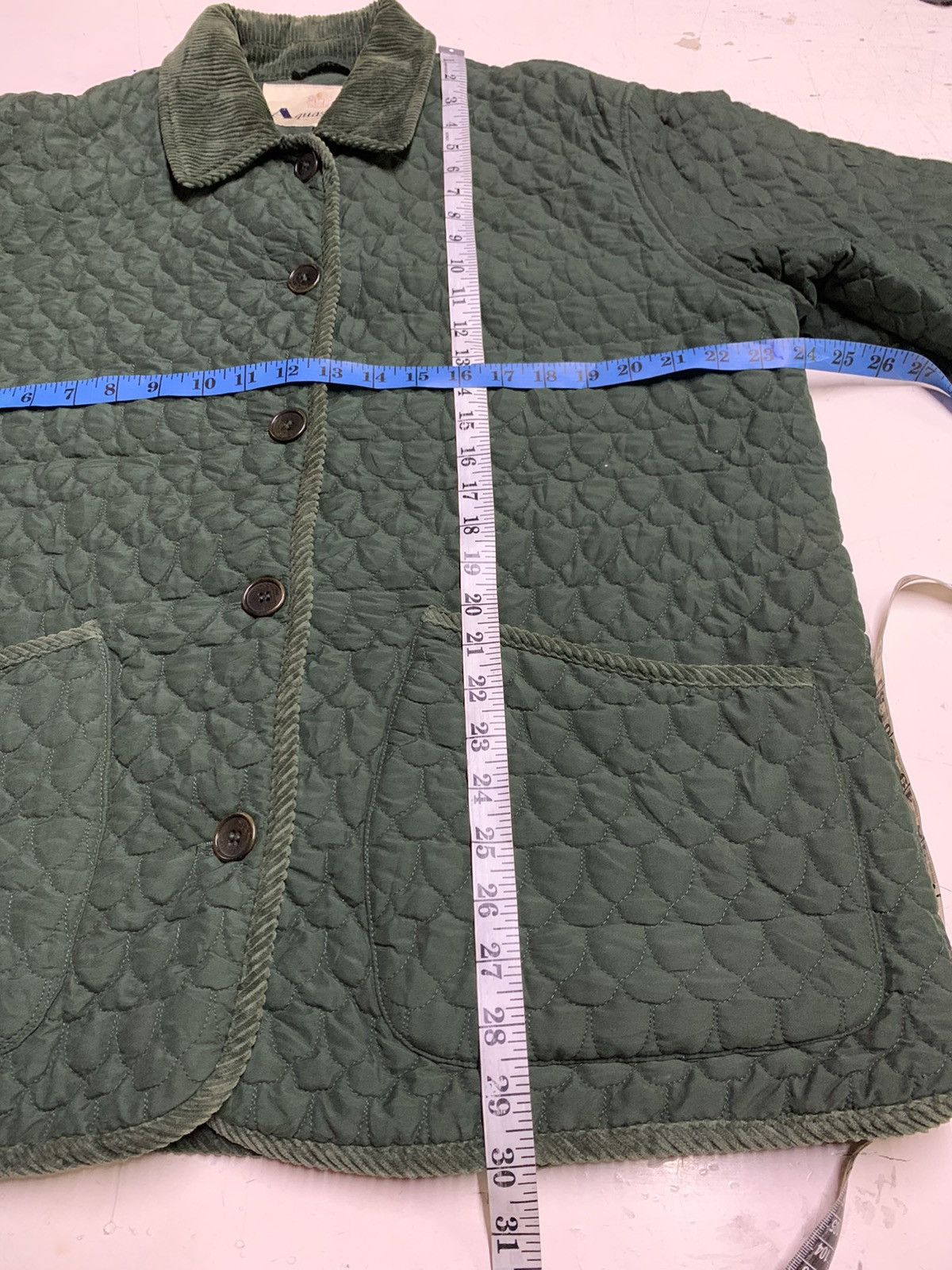 Aquascutum Aquascutum of London Size US L / EU 52-54 / 3 - 17 Thumbnail