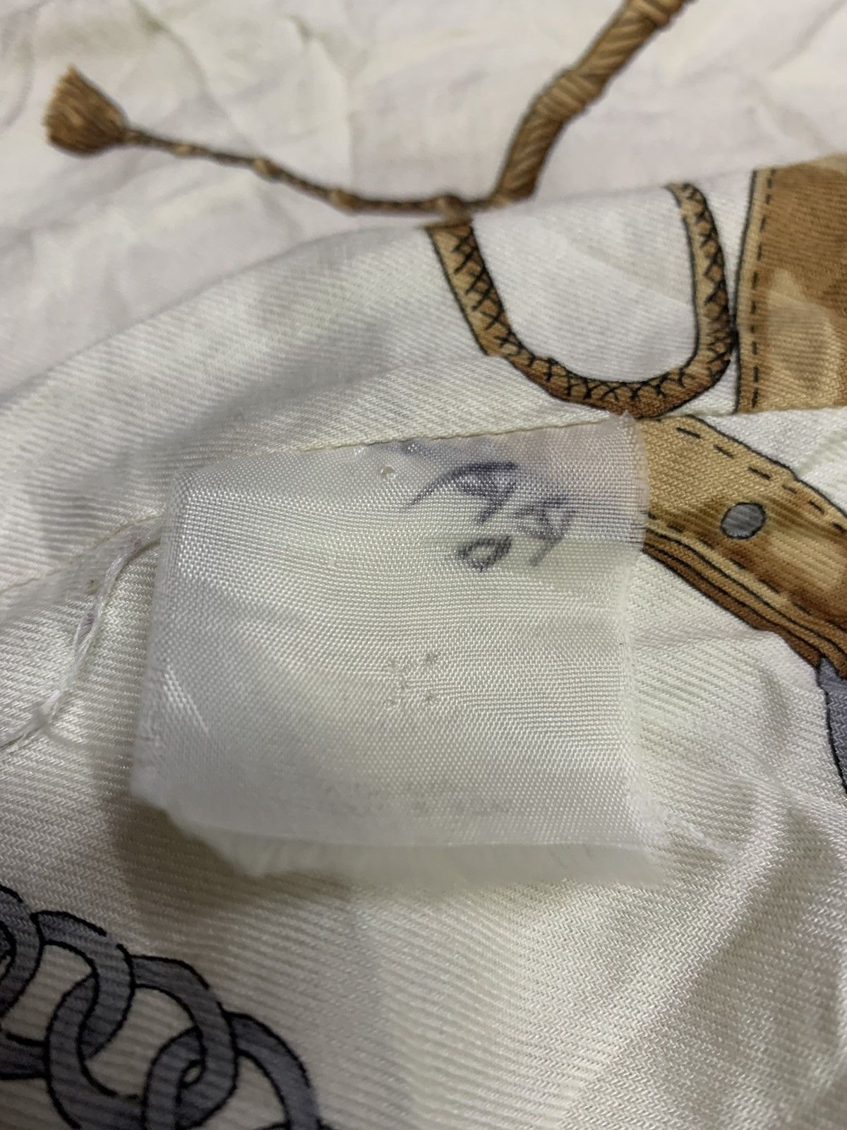 Aquascutum Aquascutum of London Size US L / EU 52-54 / 3 - 14 Thumbnail