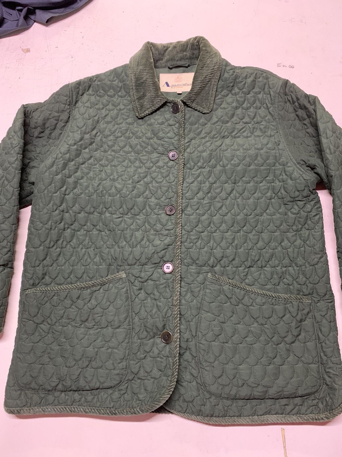 Aquascutum Aquascutum of London Size US L / EU 52-54 / 3 - 7 Thumbnail