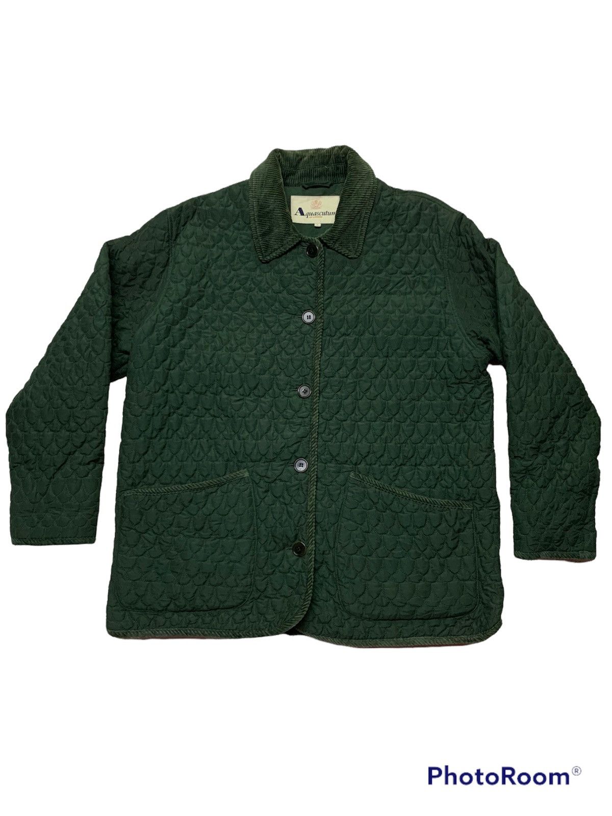 Aquascutum Aquascutum of London Size US L / EU 52-54 / 3 - 5 Thumbnail