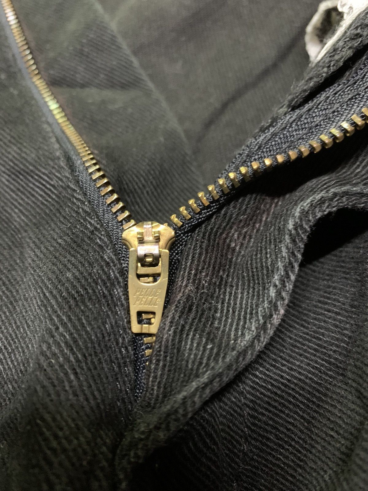 Pelle Pelle Pelle pelle jeans Size US 34 / EU 50 - 10 Thumbnail