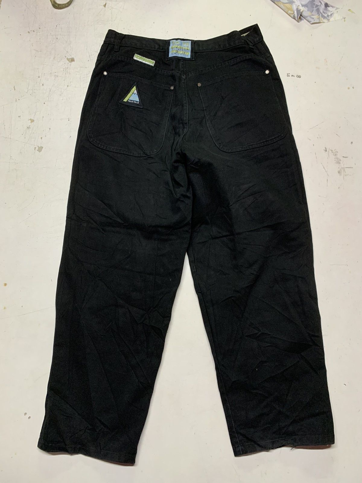 Pelle Pelle Pelle pelle jeans Size US 34 / EU 50 - 15 Thumbnail