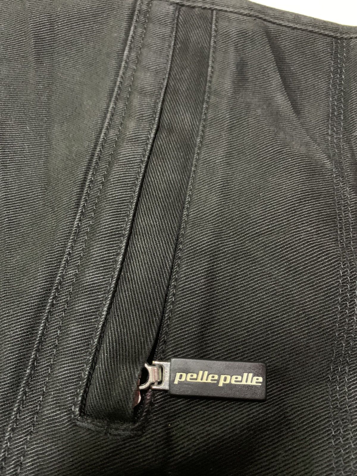 Pelle Pelle Pelle pelle jeans Size US 34 / EU 50 - 9 Thumbnail