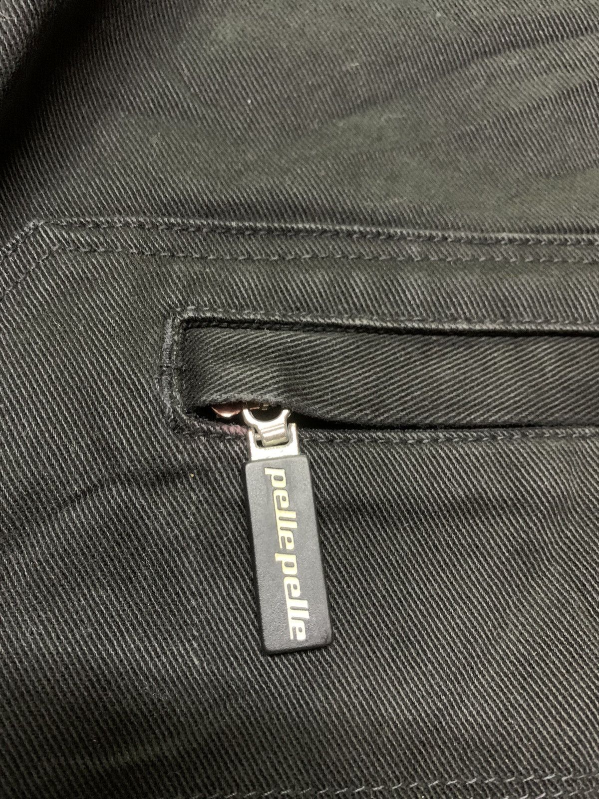 Pelle Pelle Pelle pelle jeans Size US 34 / EU 50 - 7 Thumbnail