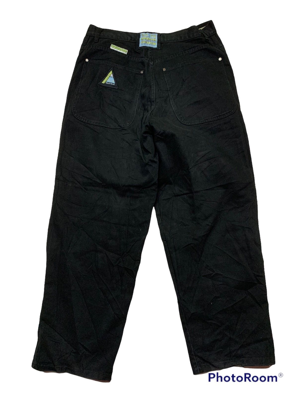 Pelle Pelle Pelle pelle jeans Size US 34 / EU 50 - 3 Thumbnail