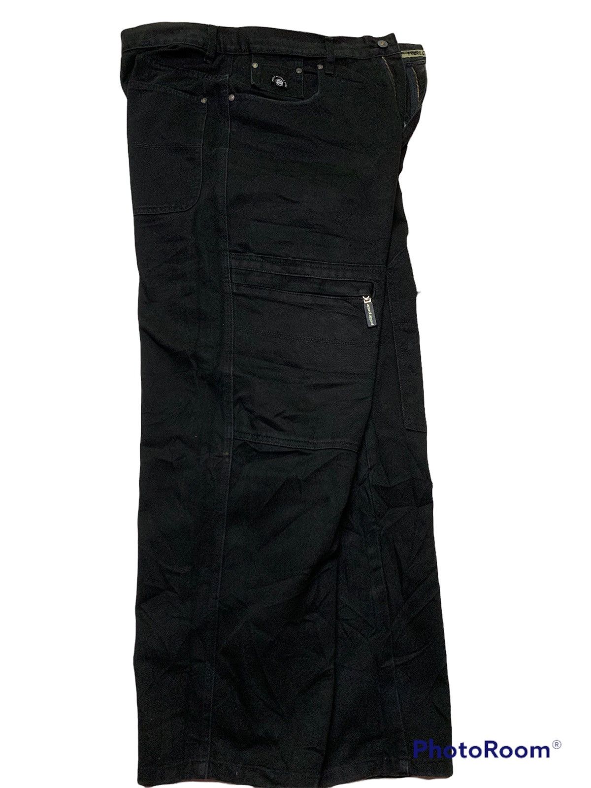 Pelle Pelle Pelle pelle jeans Size US 34 / EU 50 - 5 Thumbnail