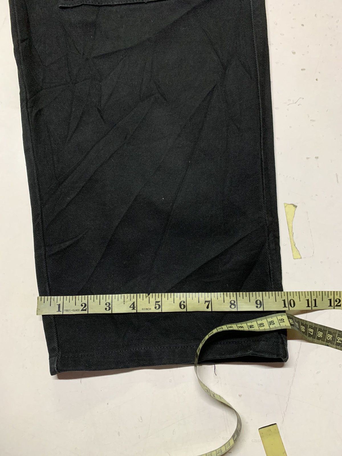 Pelle Pelle Pelle pelle jeans Size US 34 / EU 50 - 24 Thumbnail