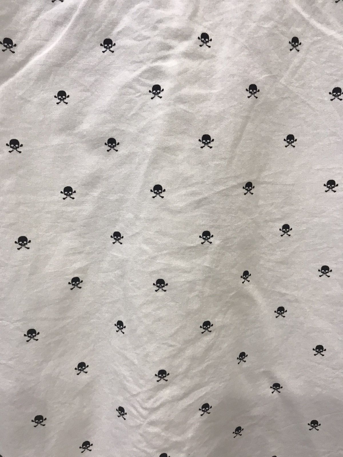 Designer × Japanese Brand Naughty Product Fundamental Project Japan Full Print Shirt Size US S / EU 44-46 / 1 - 9 Thumbnail