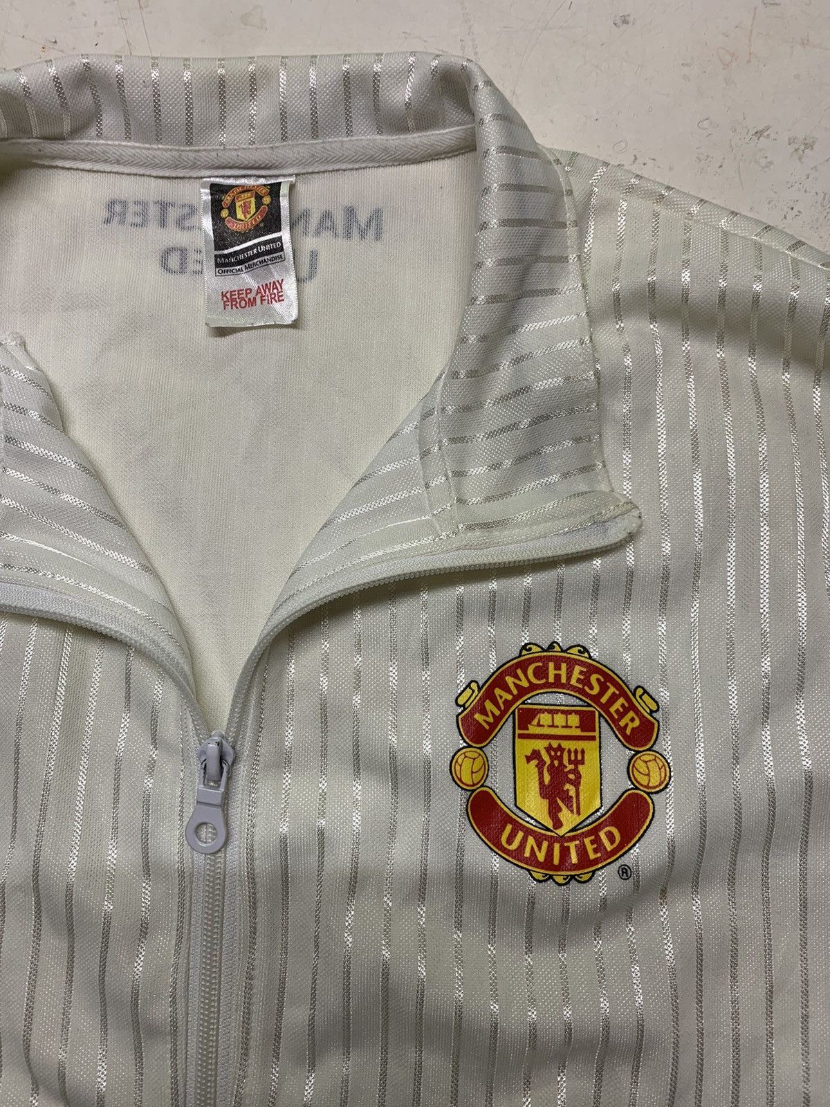 Other Manchester United official Size US M / EU 48-50 / 2 - 3 Thumbnail