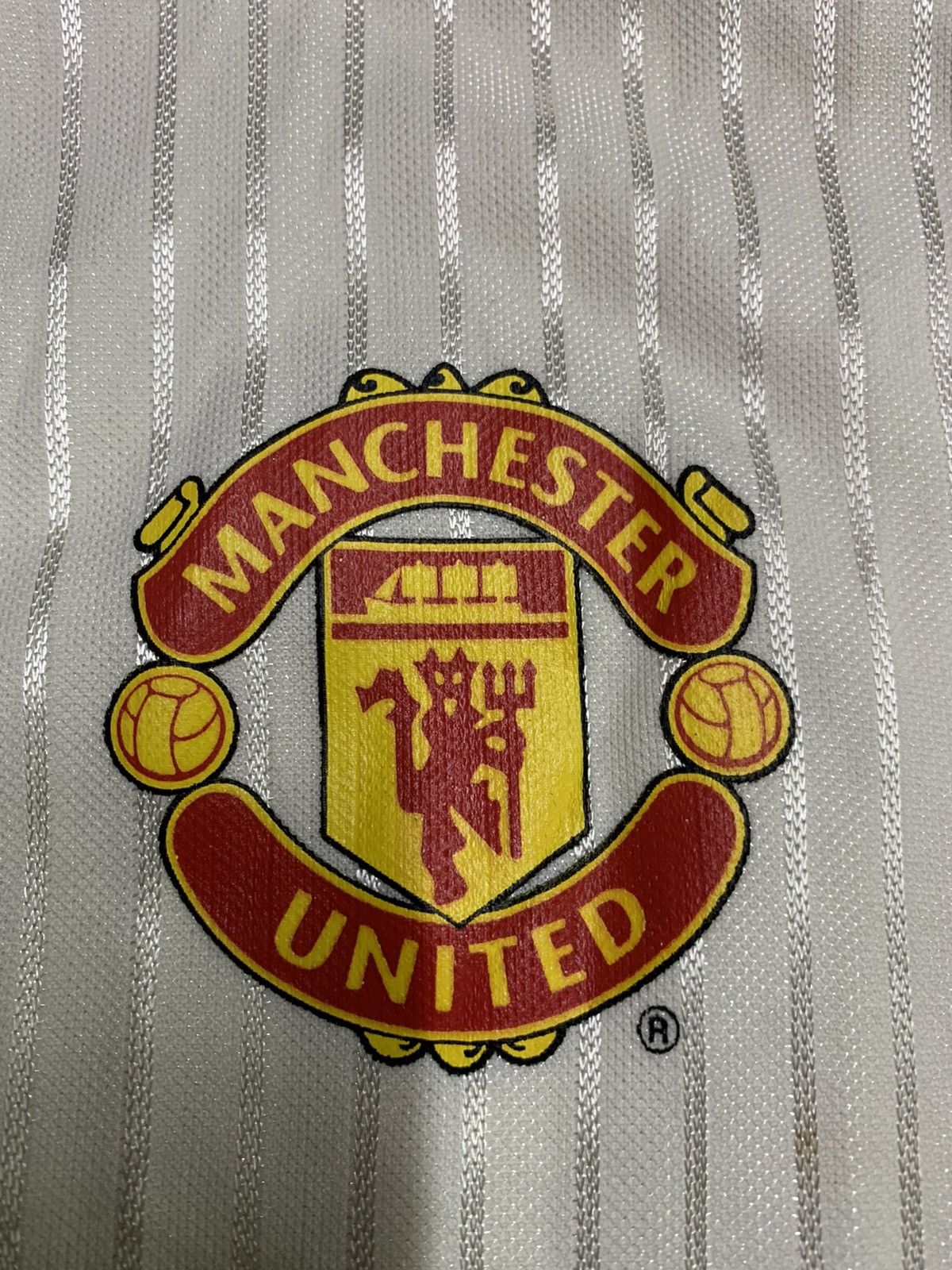 Other Manchester United official Size US M / EU 48-50 / 2 - 10 Thumbnail