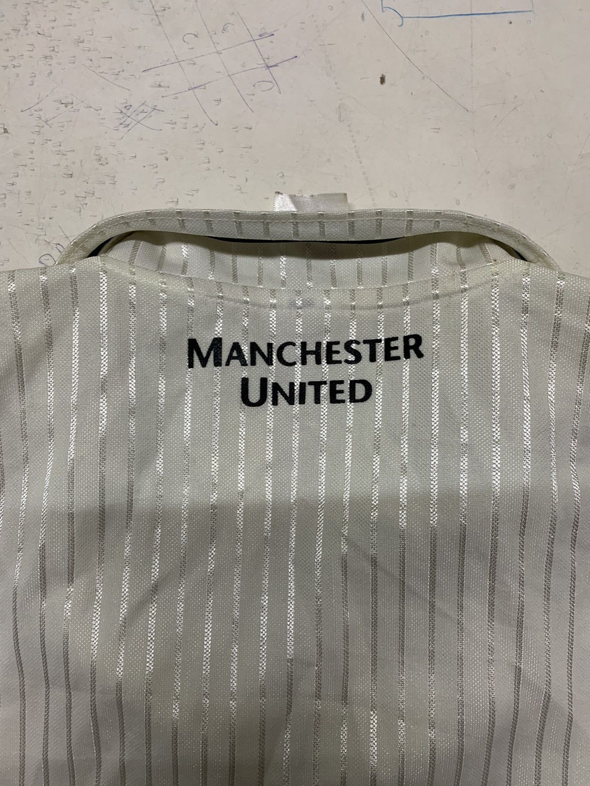 Other Manchester United official Size US M / EU 48-50 / 2 - 5 Thumbnail