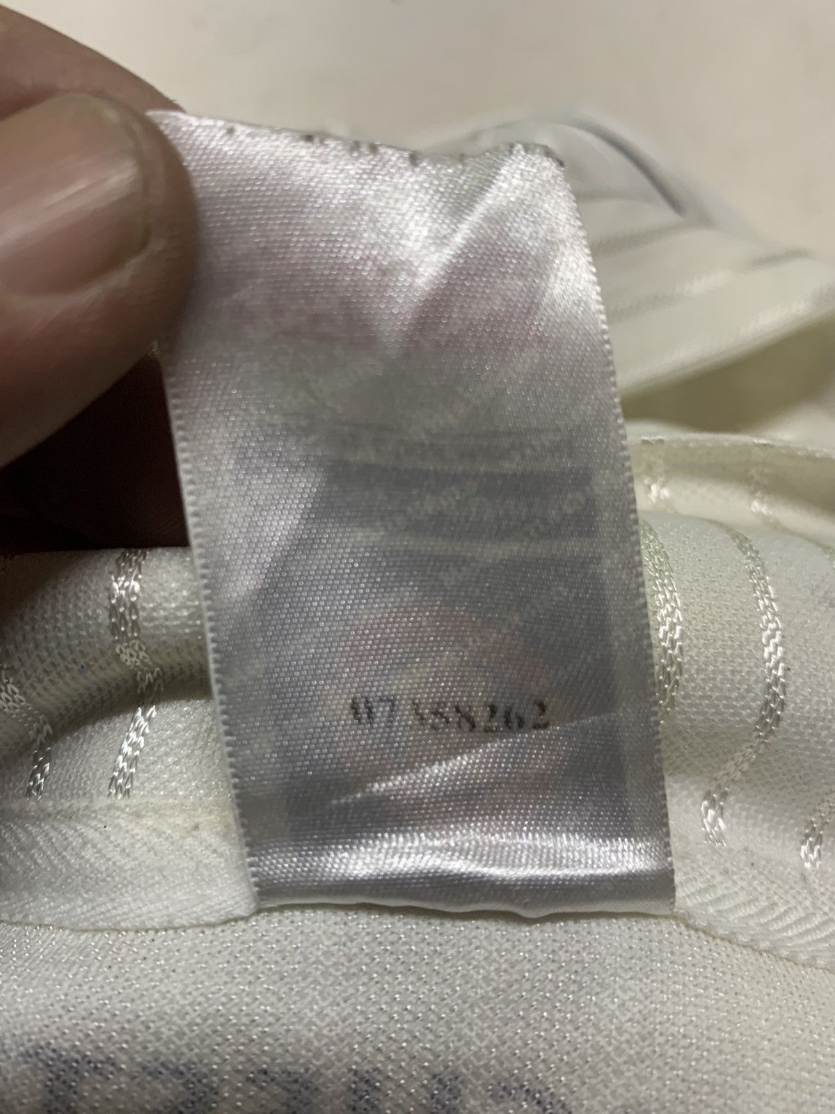 Other Manchester United official Size US M / EU 48-50 / 2 - 7 Thumbnail