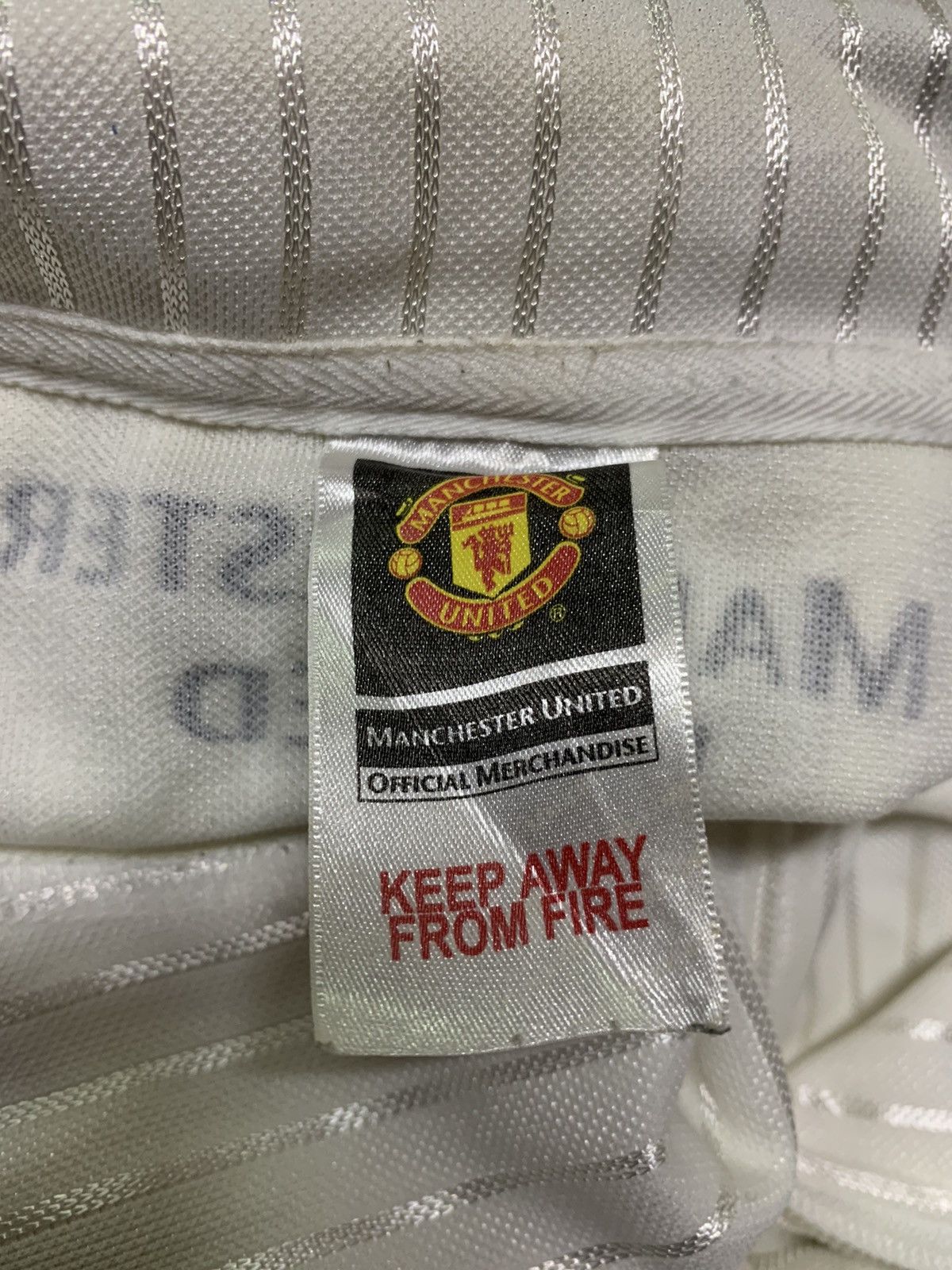 Other Manchester United official Size US M / EU 48-50 / 2 - 6 Thumbnail