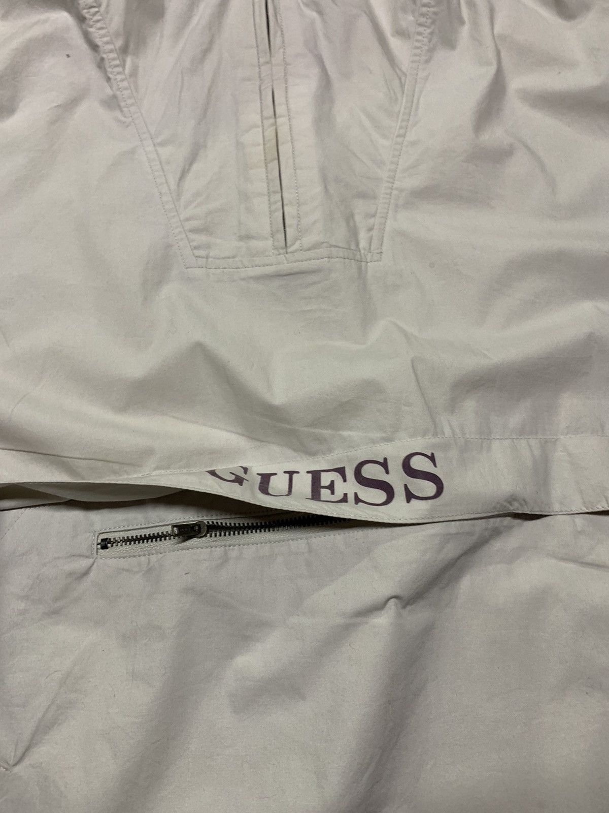 Guess × Vintage Guess jeans original design classic Size US XXL / EU 58 / 5 - 5 Thumbnail