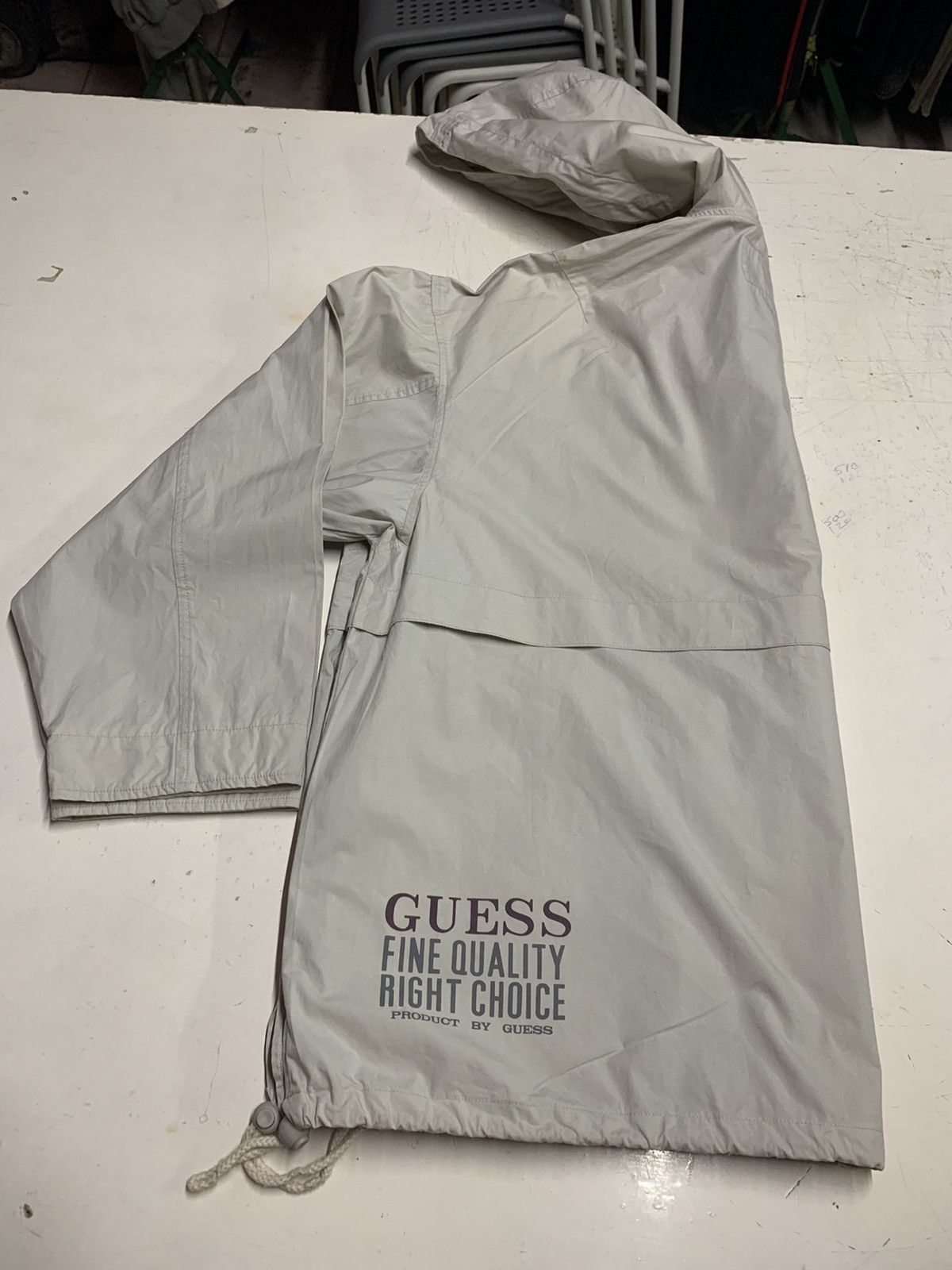 Guess × Vintage Guess jeans original design classic Size US XXL / EU 58 / 5 - 15 Thumbnail
