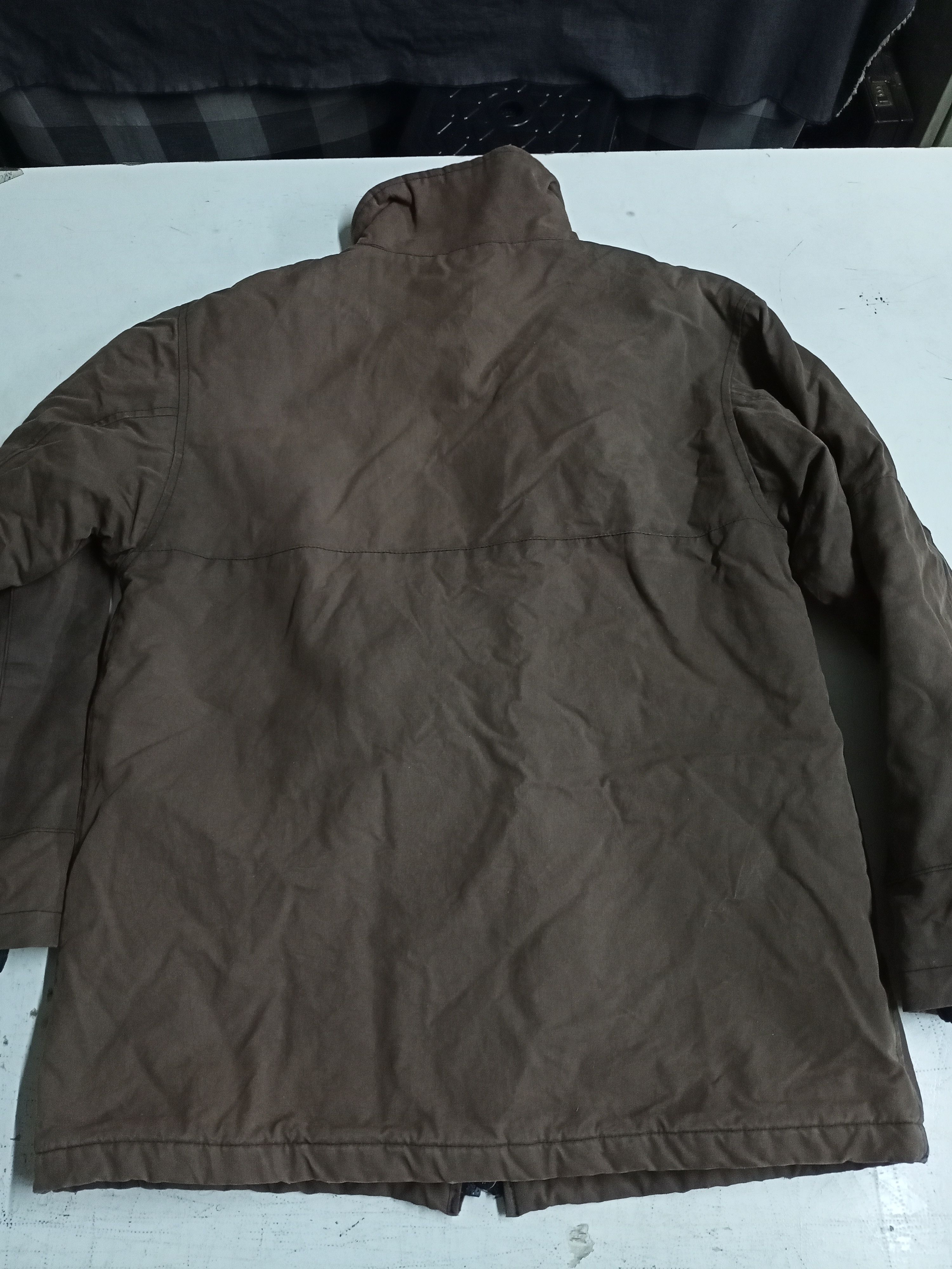 A.p.c jacket
