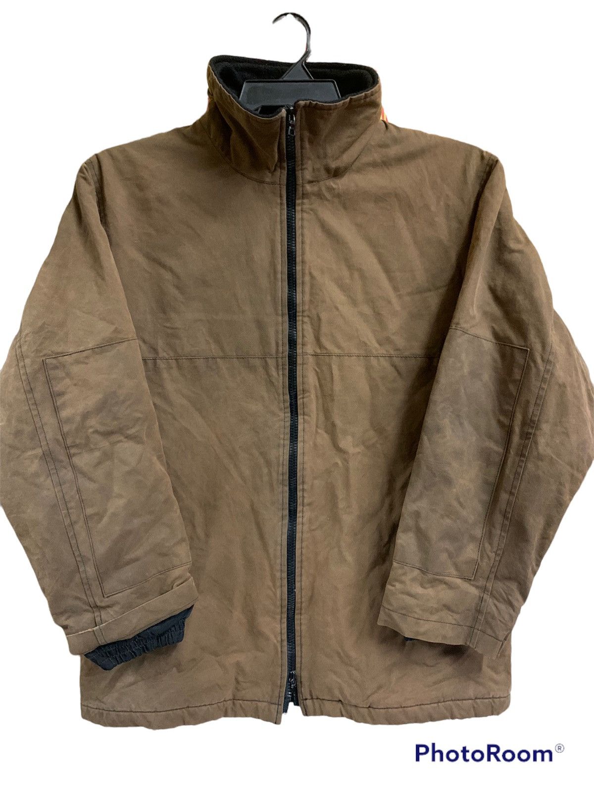 A.p.c jacket