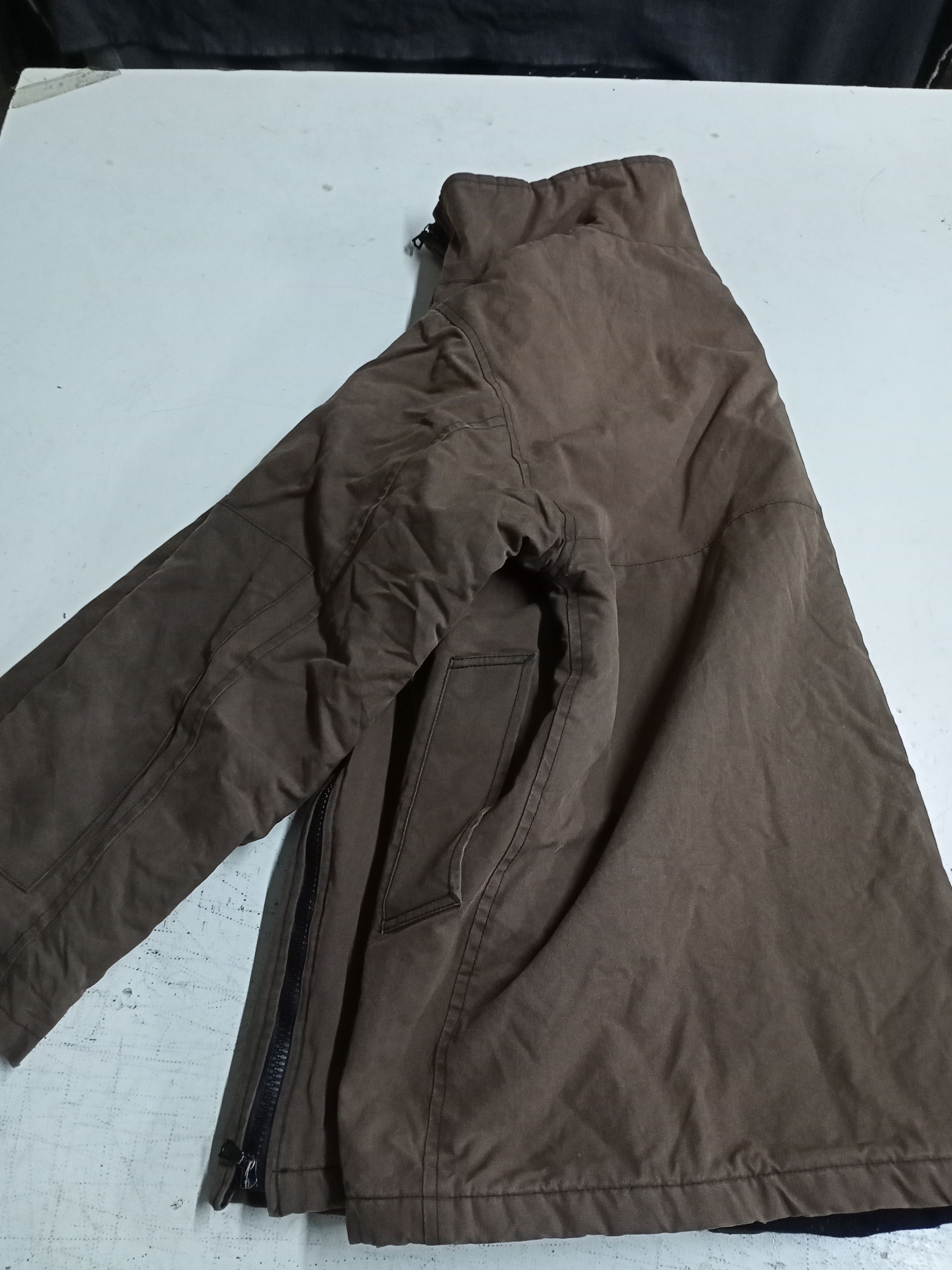 A.p.c jacket