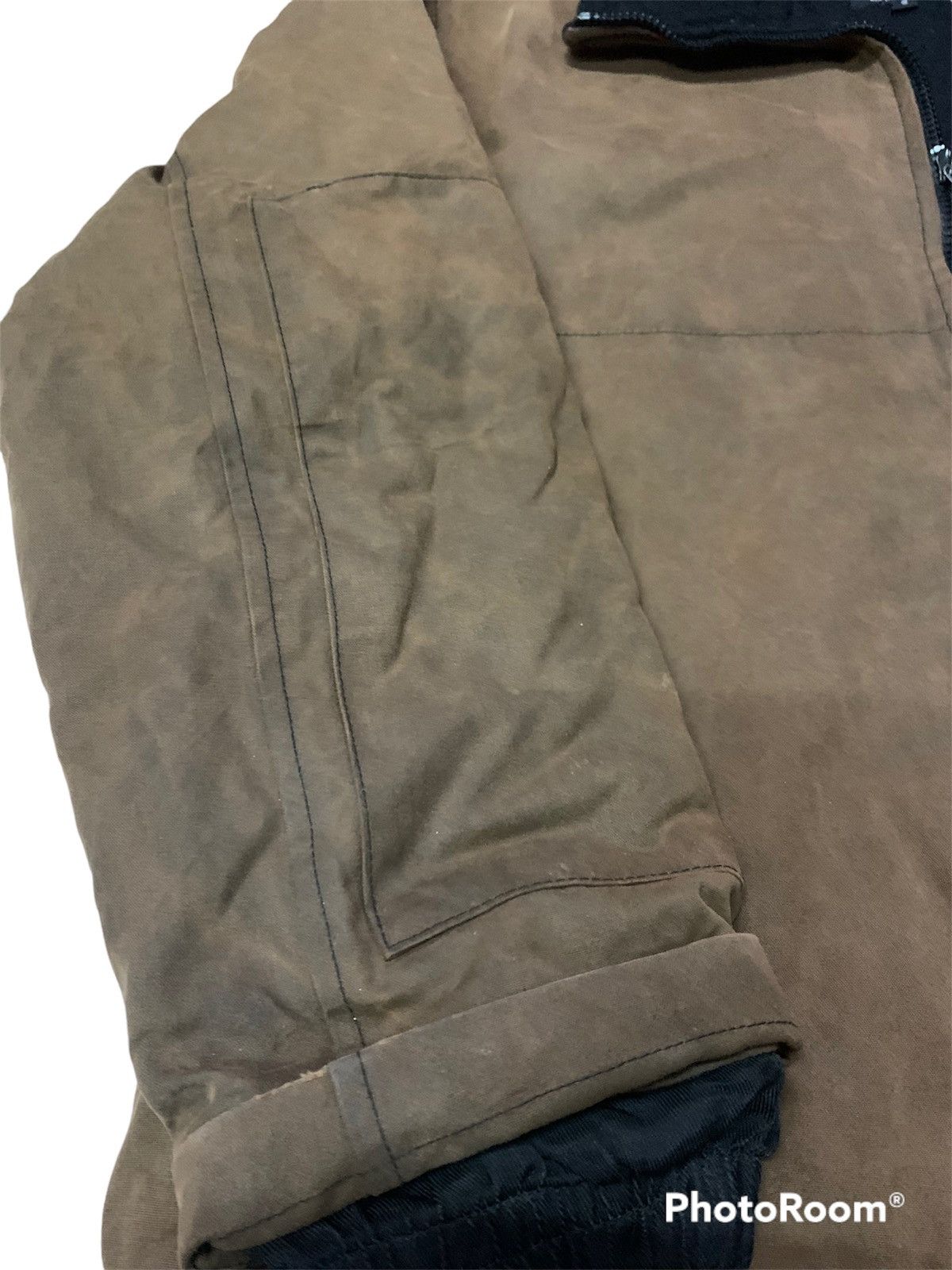 A.p.c jacket