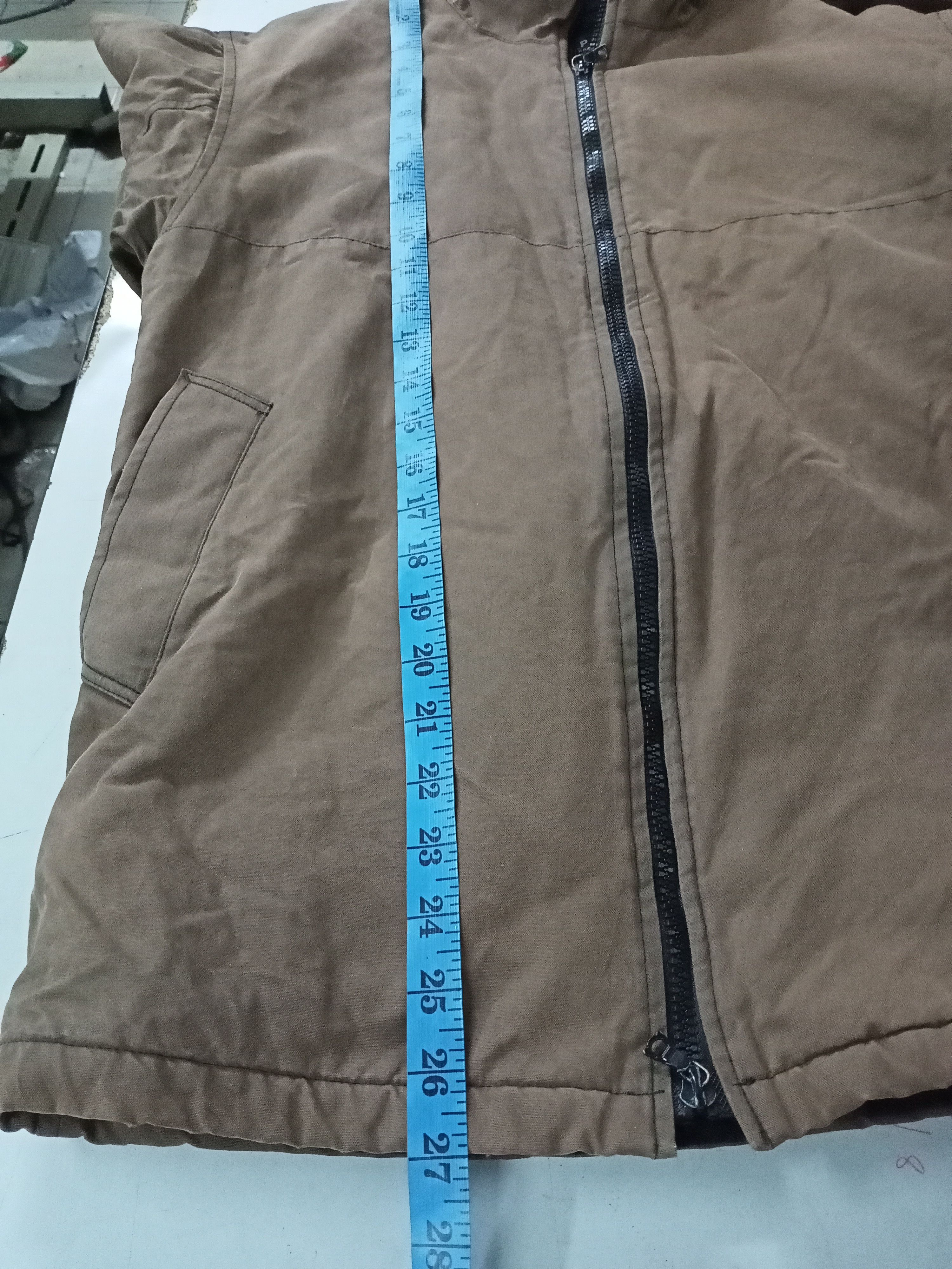 A.p.c jacket