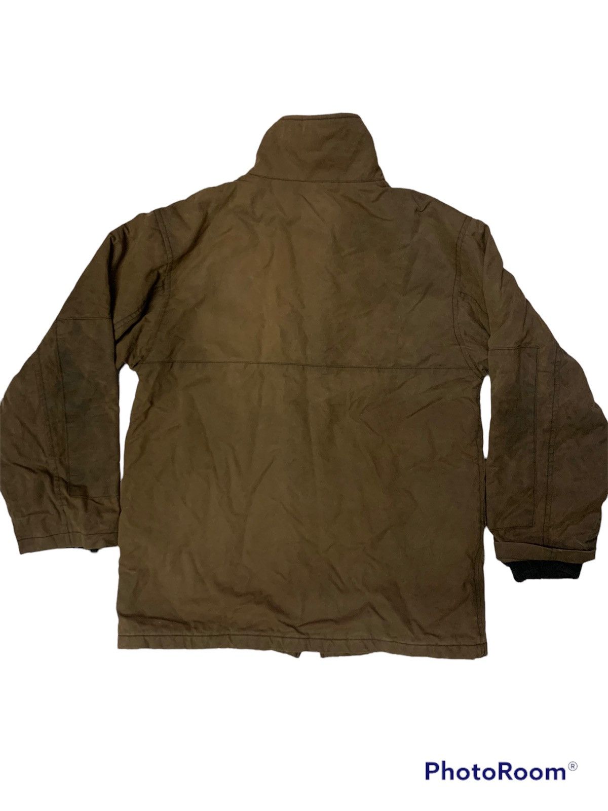 A.p.c jacket