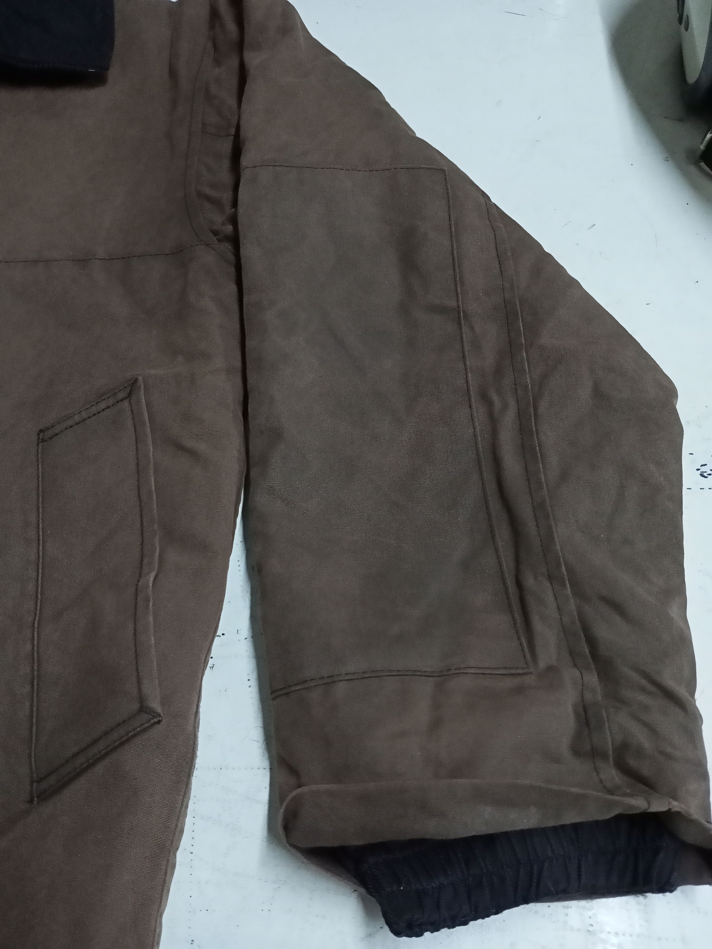 A.p.c jacket