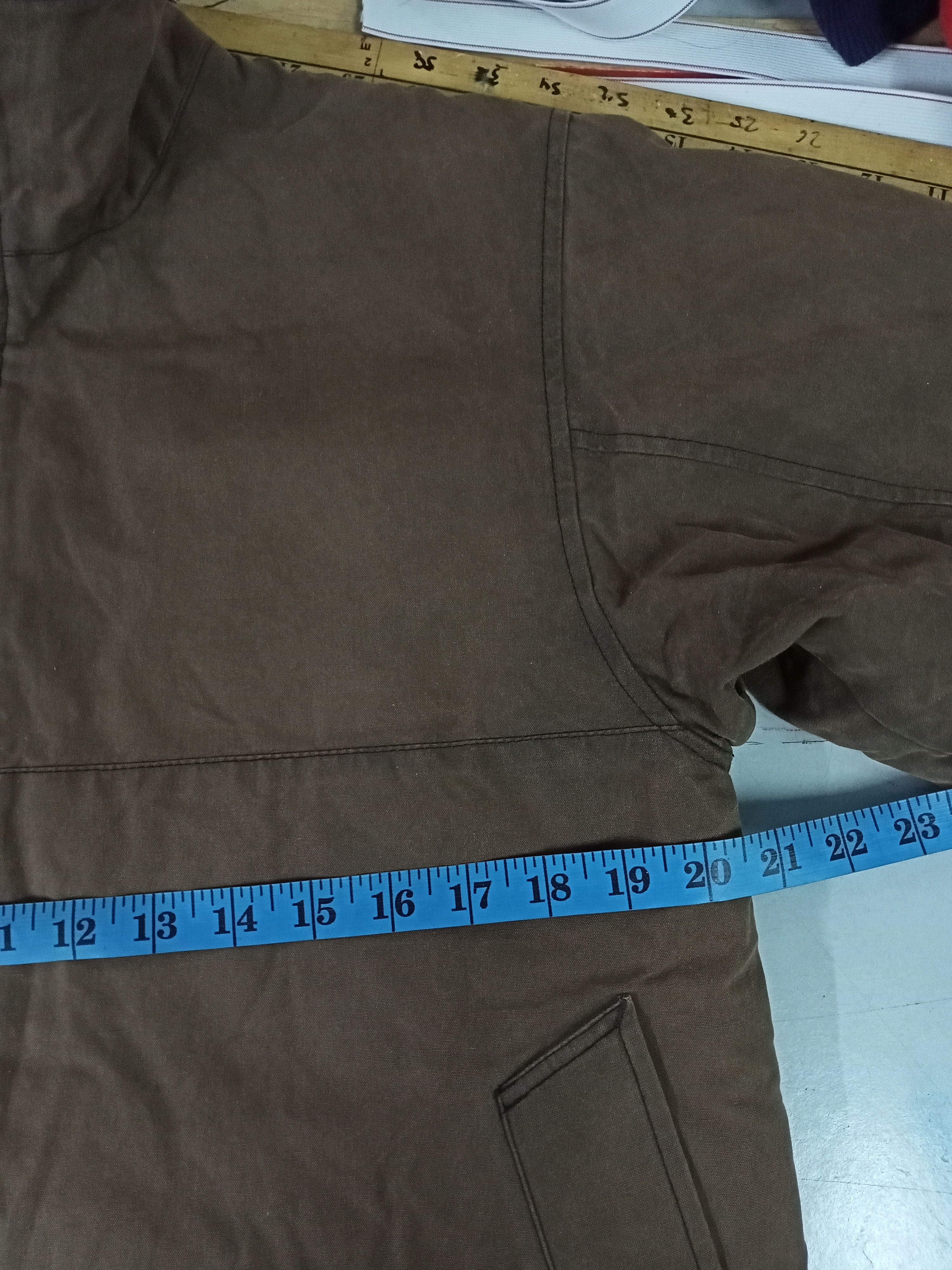 A.p.c jacket