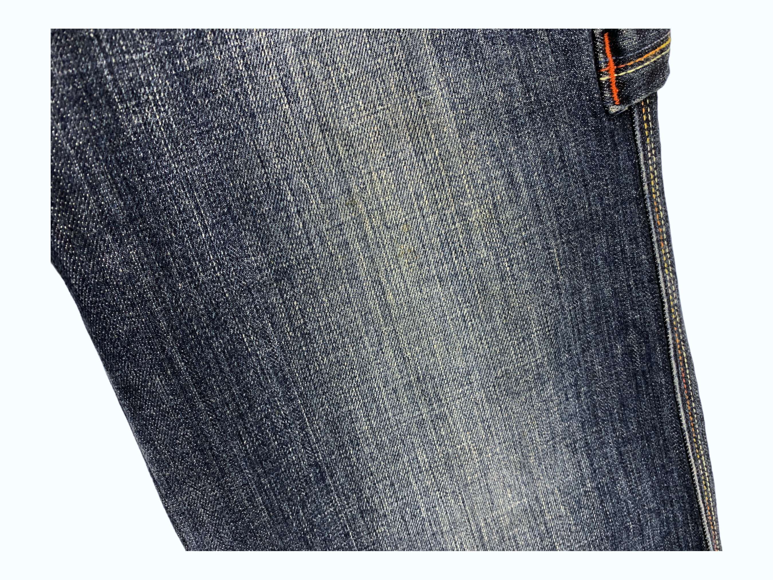 Levi's Lady Levis Bootcut Denim Carpenter Pants Size 29" - 14 Thumbnail