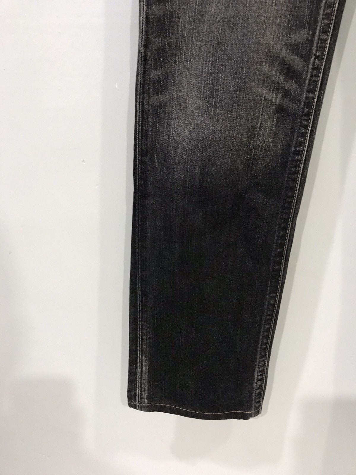 Wrangler Wrangler Gorgeous Rare Fades Denim Size US 29 - 7 Thumbnail