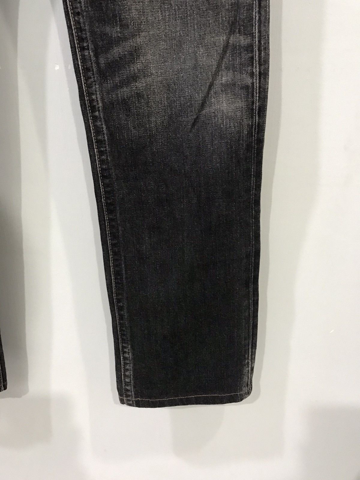 Wrangler Wrangler Gorgeous Rare Fades Denim Size US 29 - 6 Thumbnail