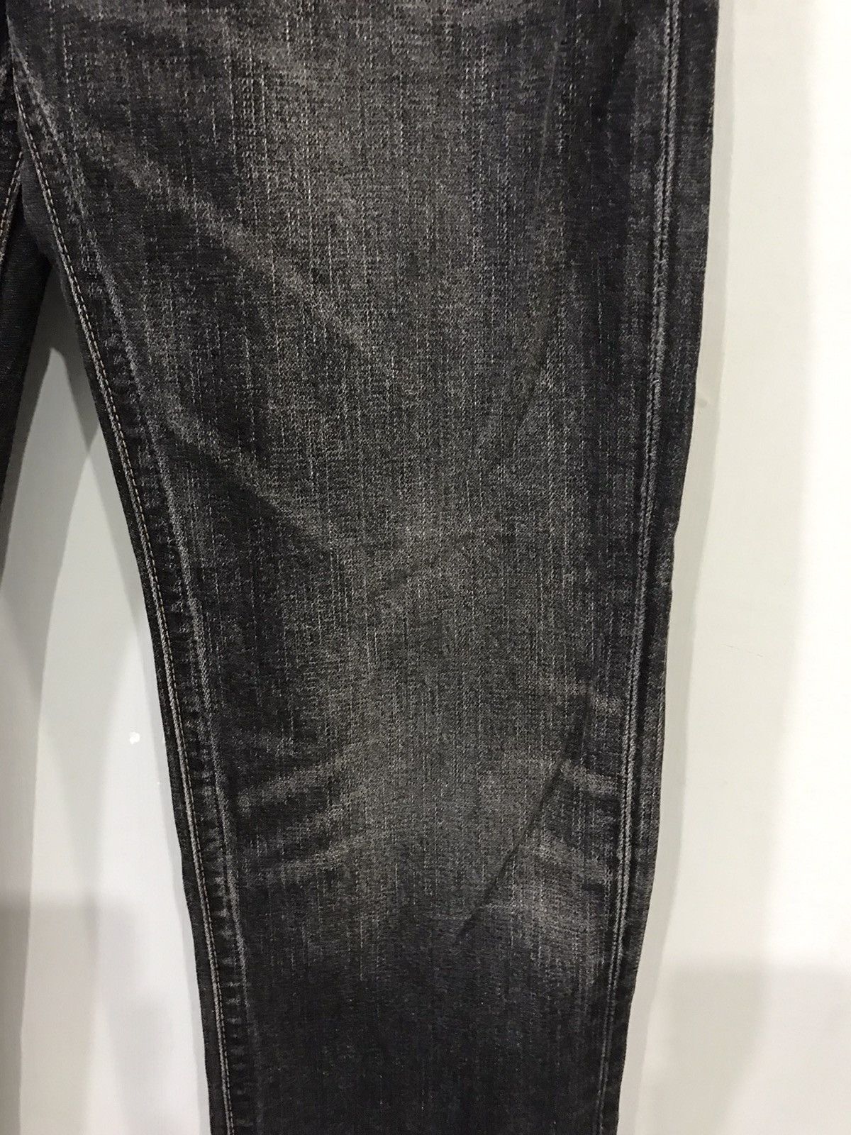 Wrangler Wrangler Gorgeous Rare Fades Denim Size US 29 - 4 Thumbnail