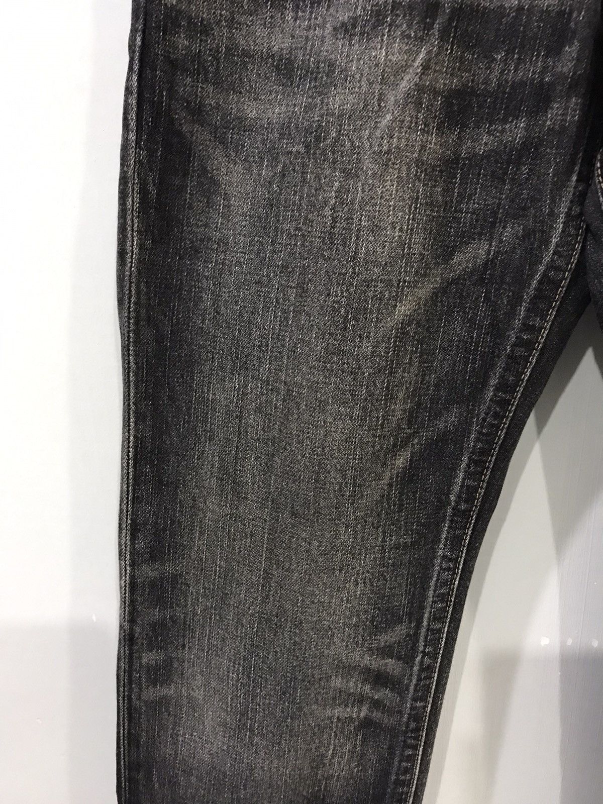 Wrangler Wrangler Gorgeous Rare Fades Denim Size US 29 - 5 Thumbnail