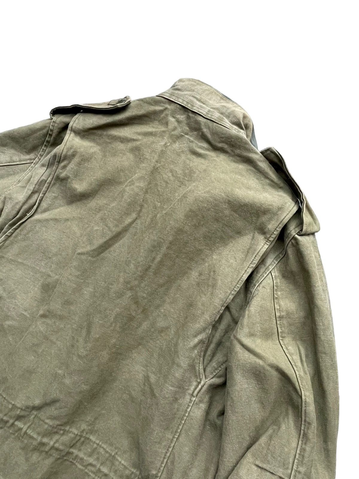 Vintage Vintage M65 Hop Scot OG 107 Jacket Size US M / EU 48-50 / 2 - 8 Thumbnail