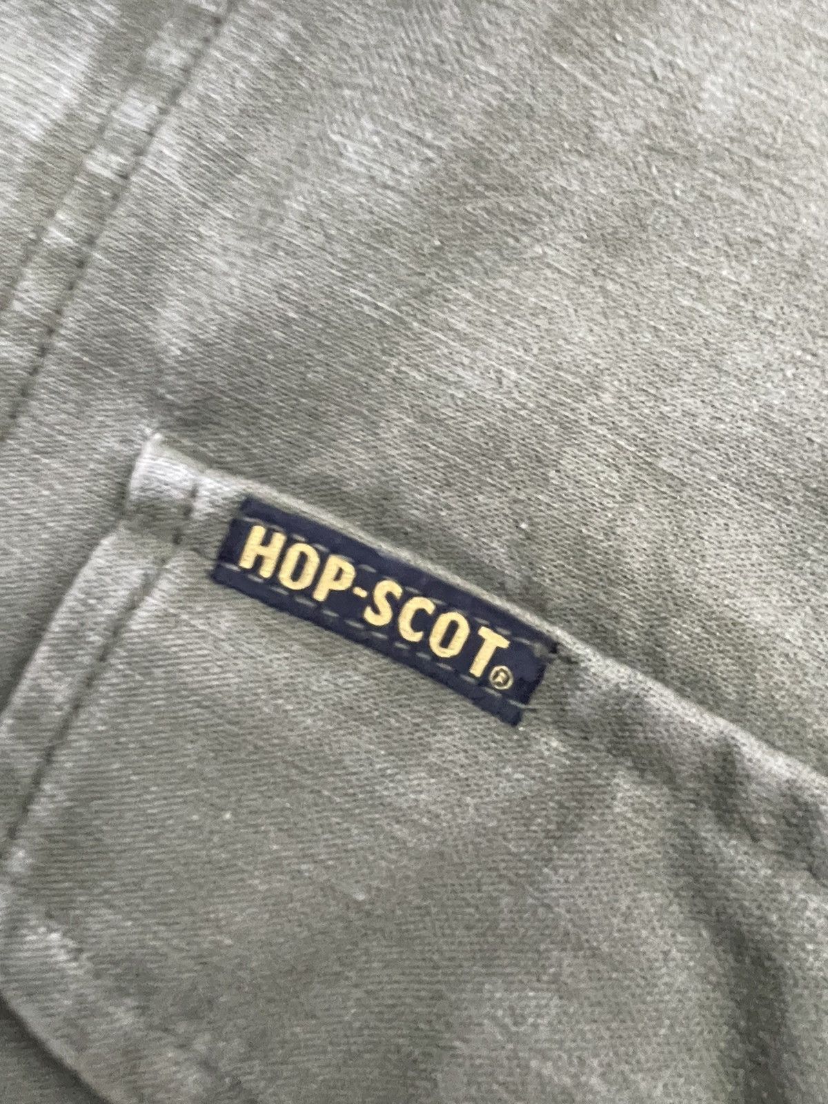 Vintage Vintage M65 Hop Scot OG 107 Jacket Size US M / EU 48-50 / 2 - 14 Thumbnail