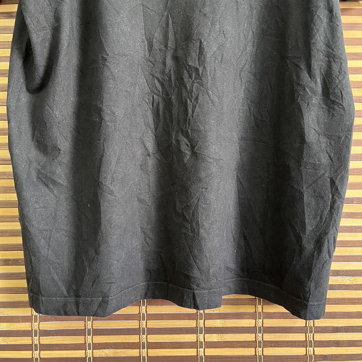 Joy Division × Vintage Vintage Joy Division Rock Band TShirt Size US M / EU 48-50 / 2 - 9 Thumbnail