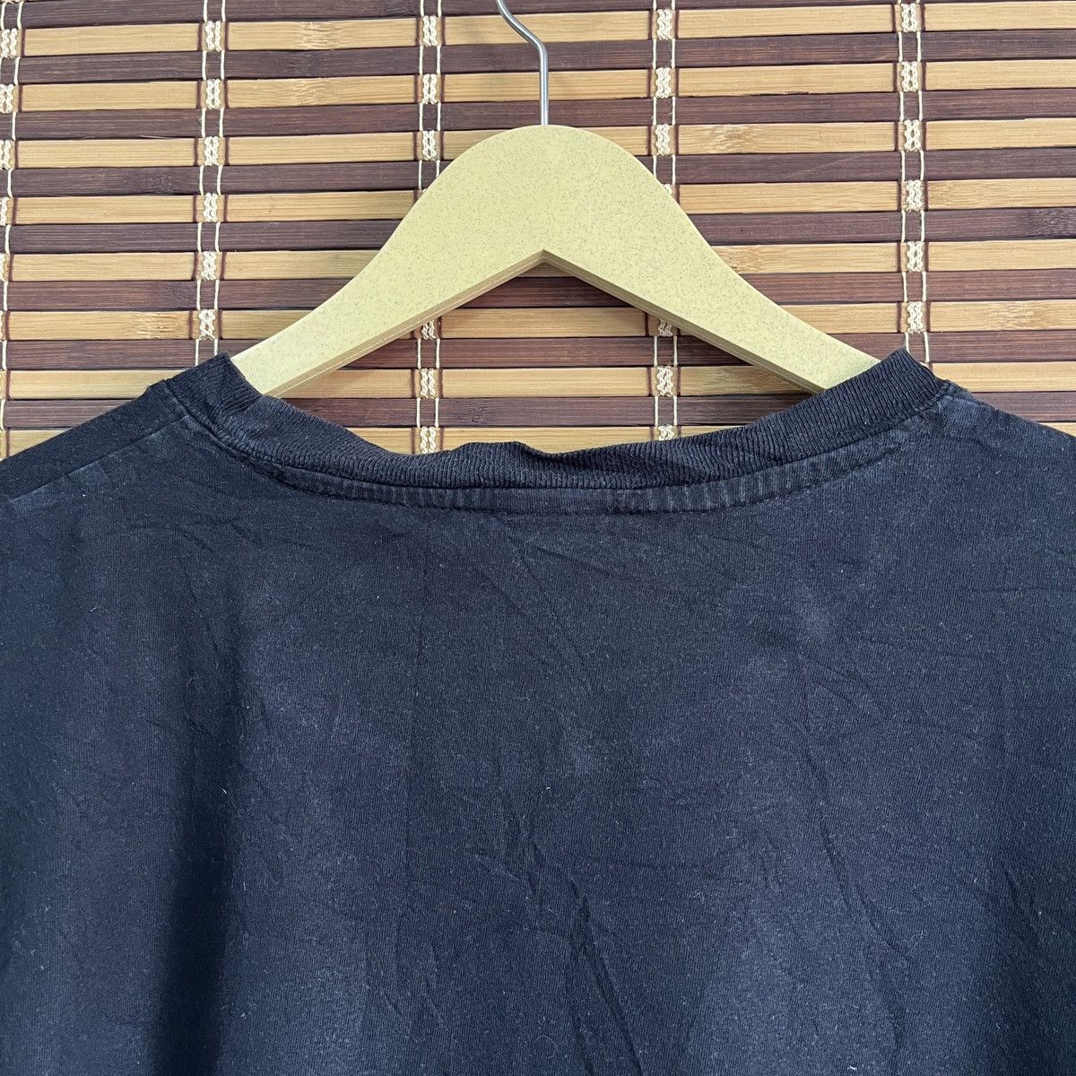Joy Division × Vintage Vintage Joy Division Rock Band TShirt Size US M / EU 48-50 / 2 - 13 Thumbnail