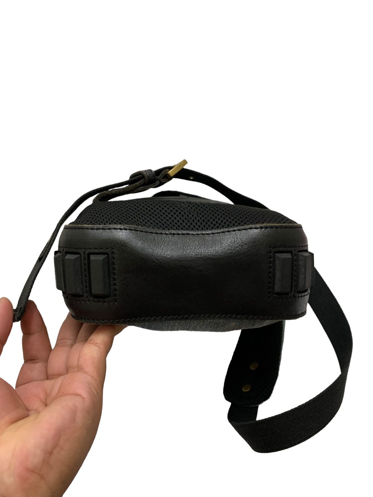 Diesel Diesel Denim Crossbody/Sling Bag Size ONE SIZE - 7 Thumbnail