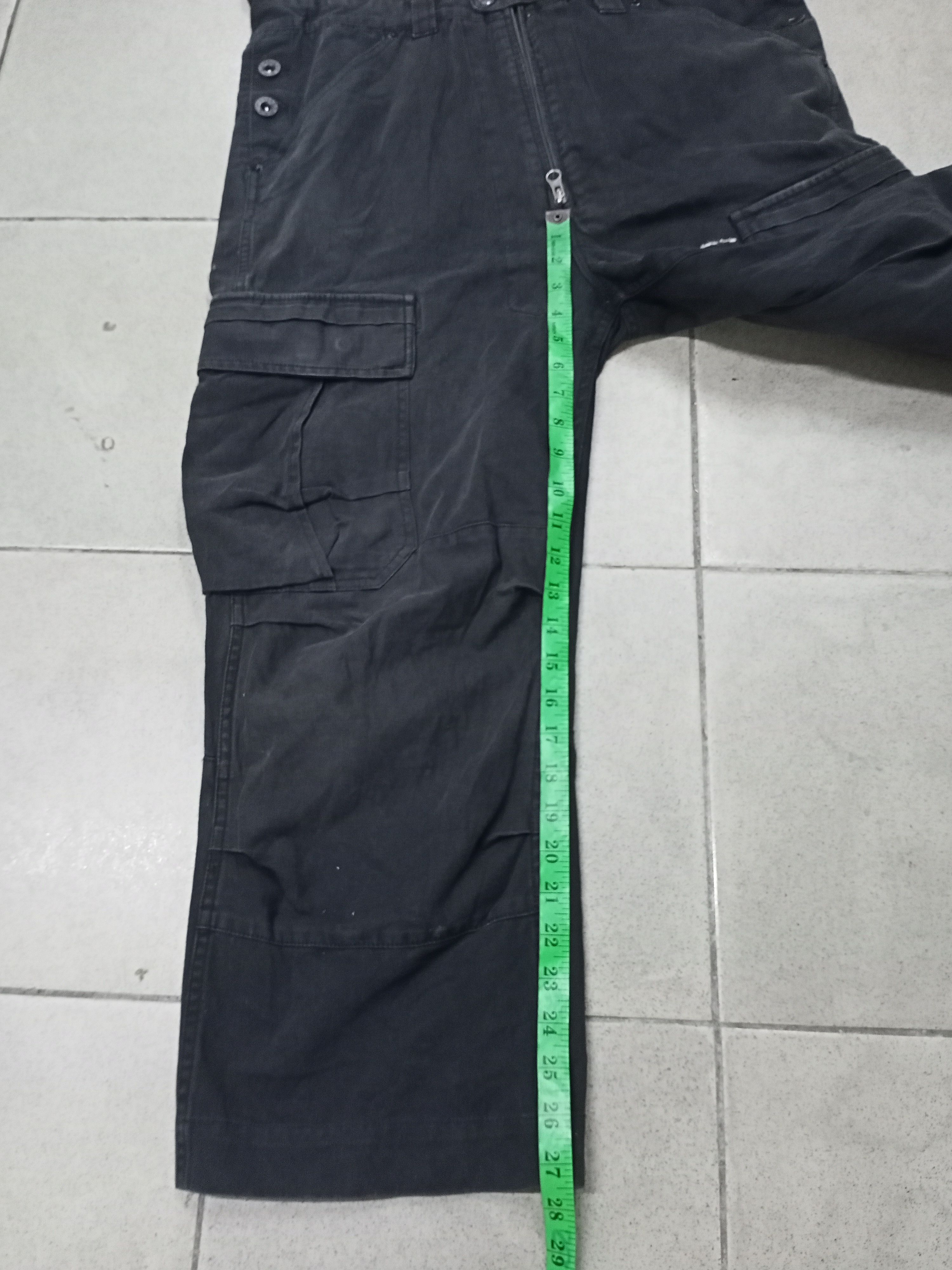Avirex Avirex overall big Logo Size US 36 / EU 52 - 15 Thumbnail