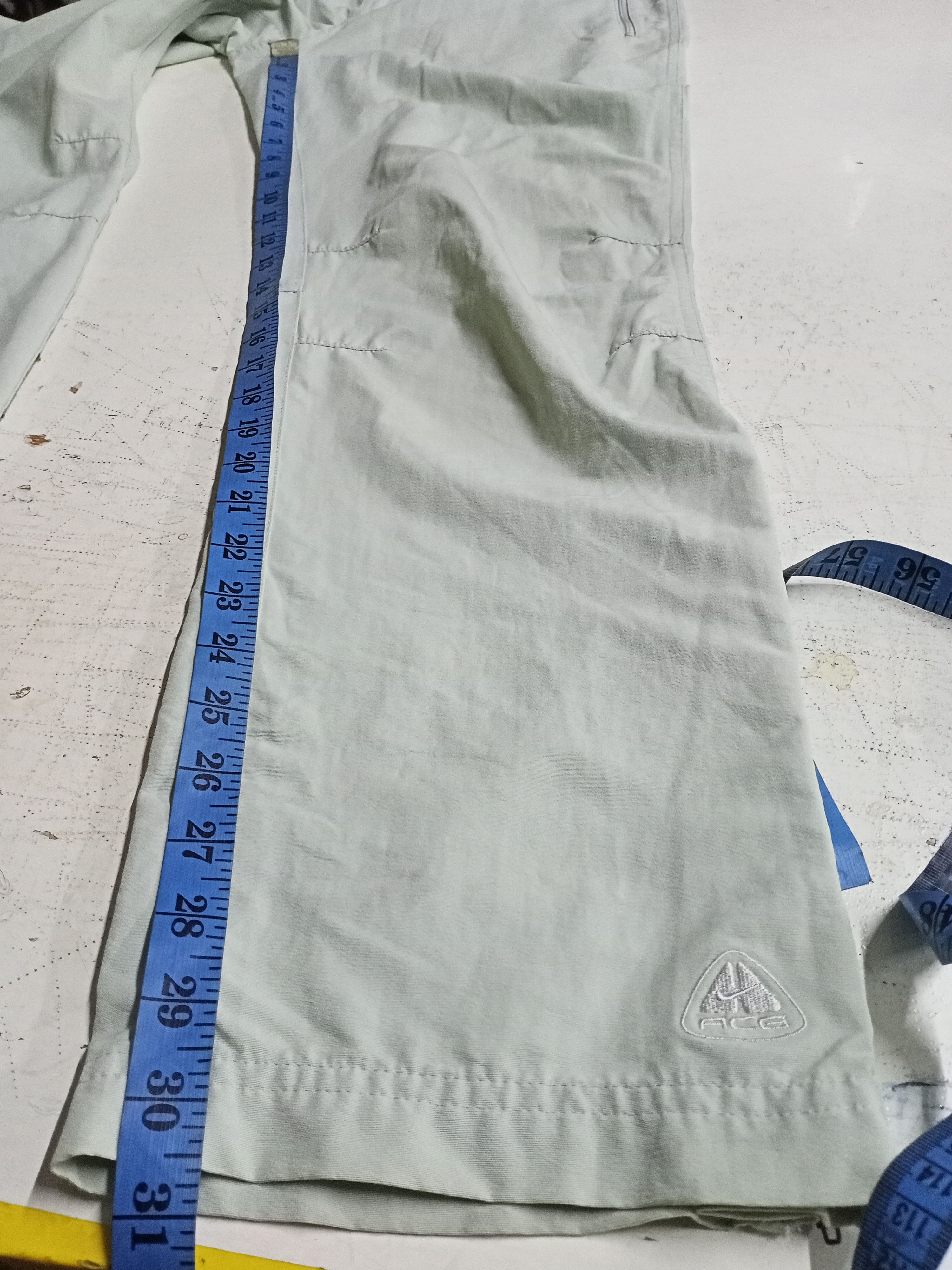 Nike ACG Nike acg Size US 36 / EU 52 - 10 Thumbnail