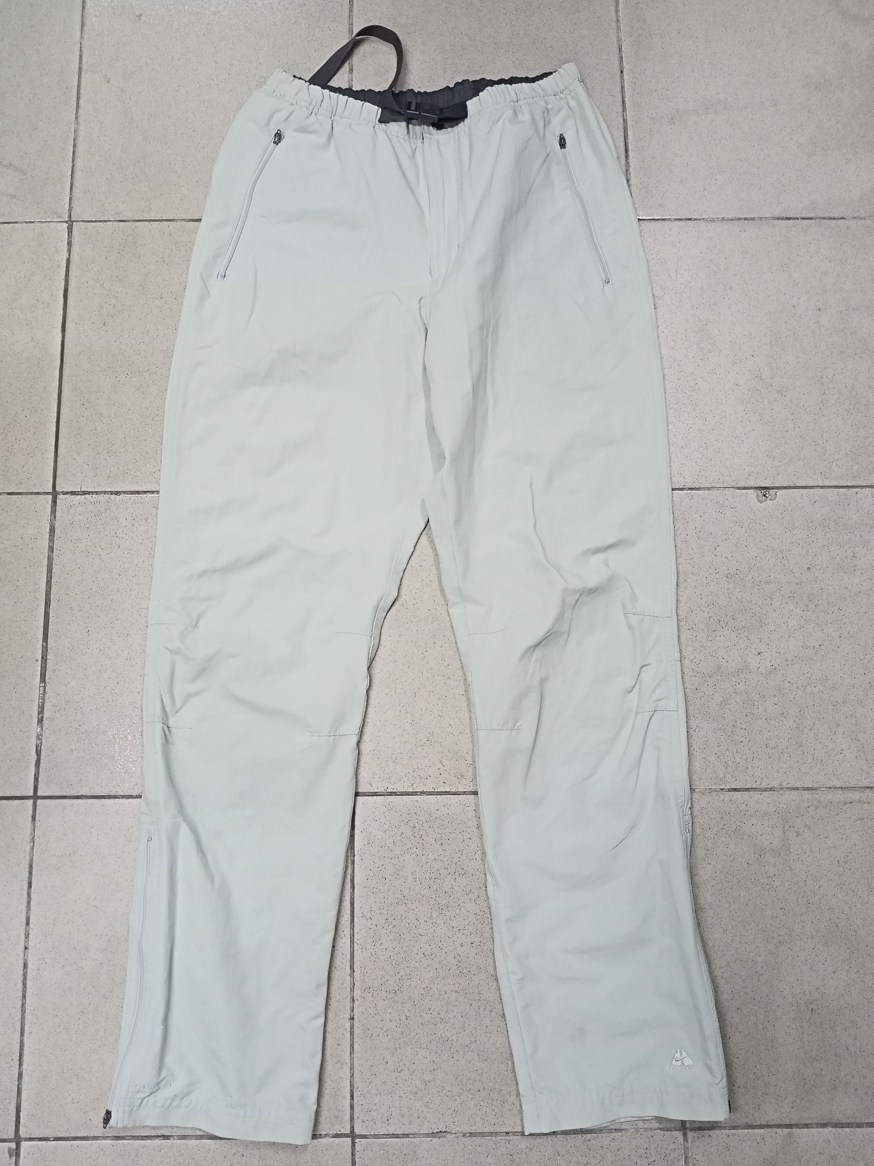 Nike ACG Nike acg Size US 36 / EU 52 - 2 Thumbnail