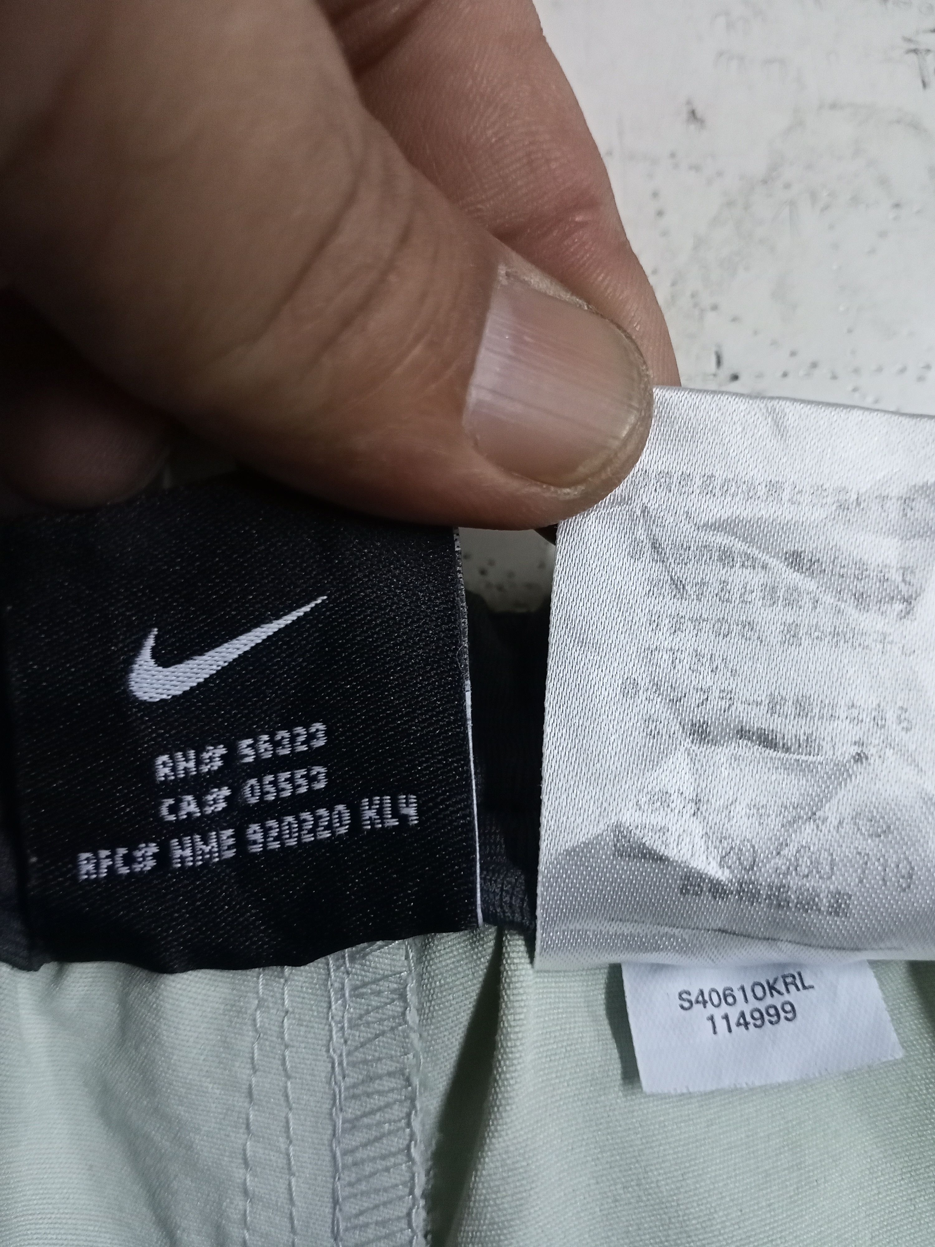 Nike ACG Nike acg Size US 36 / EU 52 - 8 Thumbnail