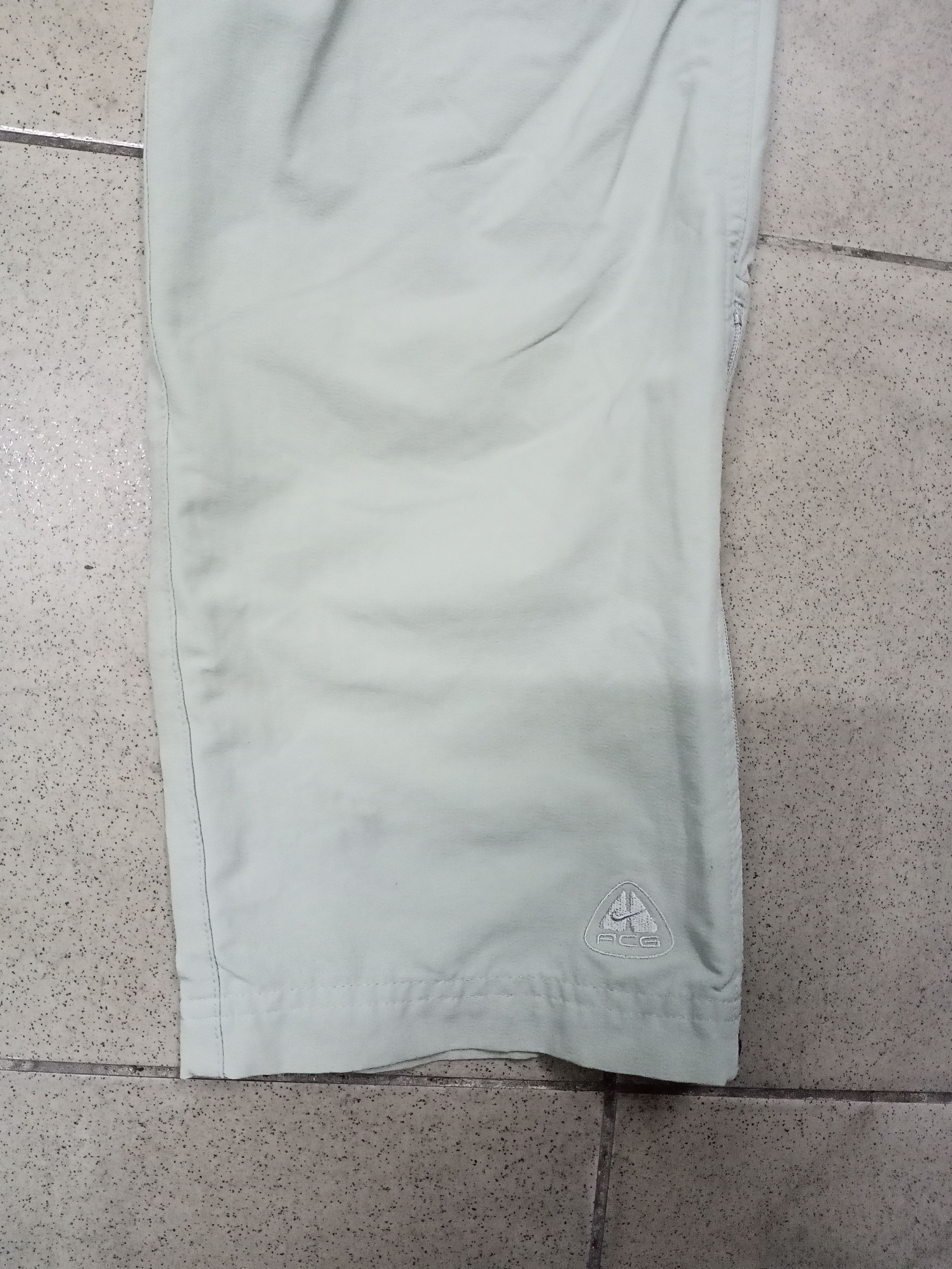 Nike ACG Nike acg Size US 36 / EU 52 - 4 Thumbnail