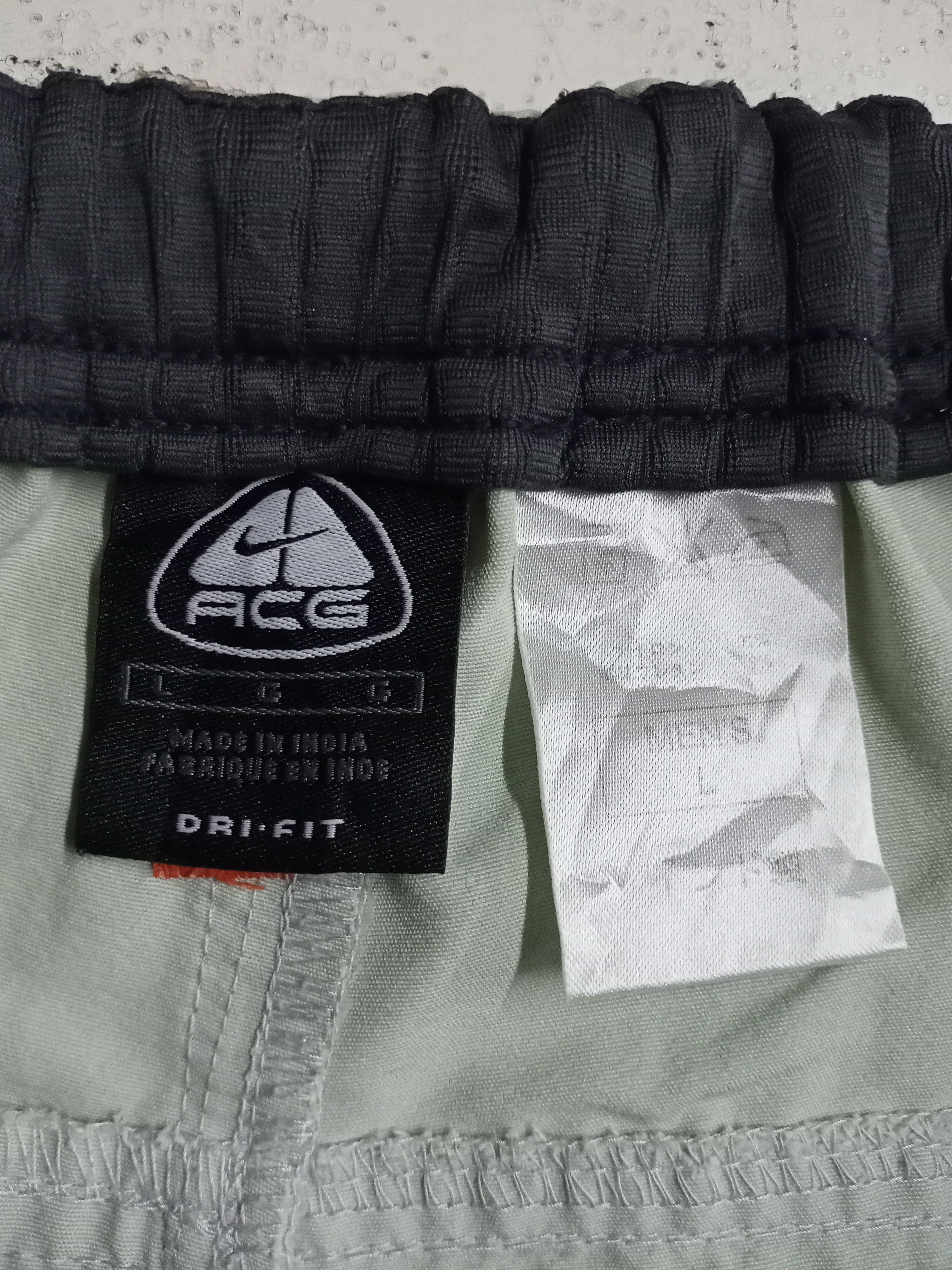 Nike ACG Nike acg Size US 36 / EU 52 - 1 Thumbnail