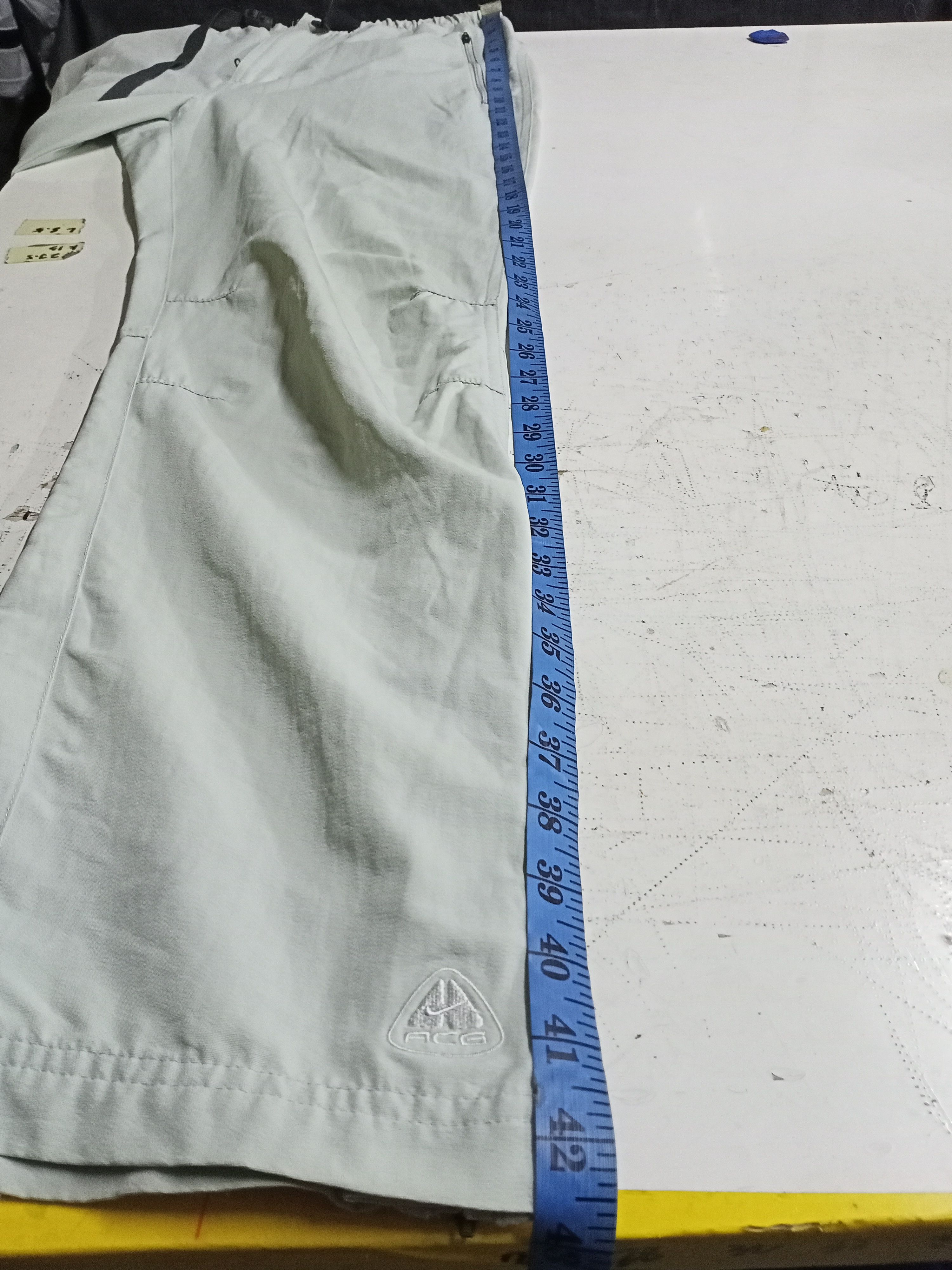Nike ACG Nike acg Size US 36 / EU 52 - 11 Thumbnail