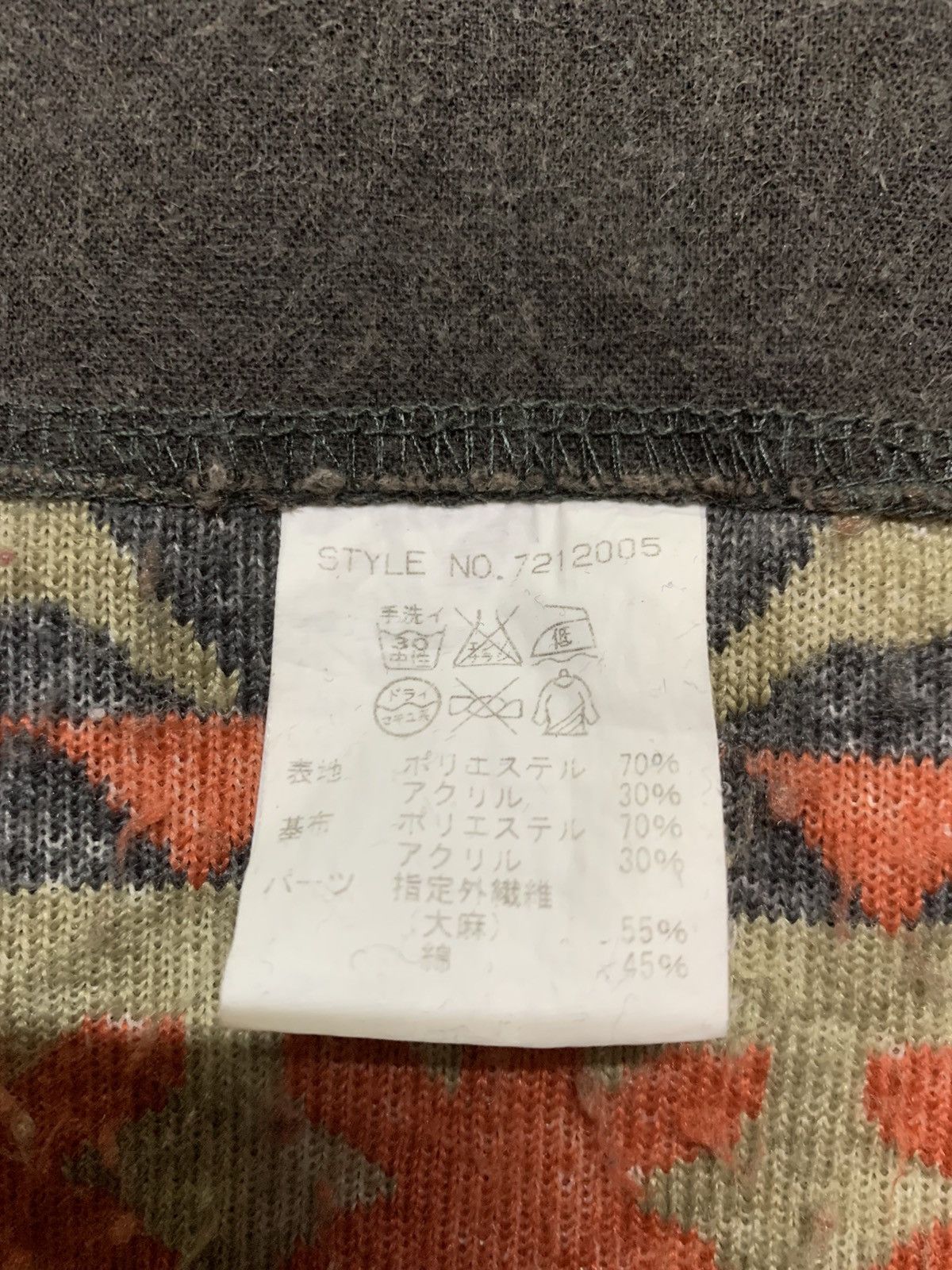 Manastash × Vintage Fleece bat women’s Size ONE SIZE - 17 Thumbnail