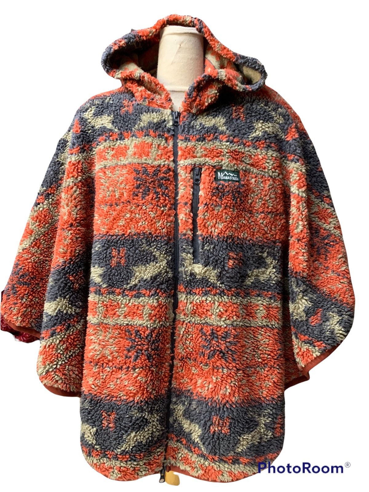 Fleece bat women’s