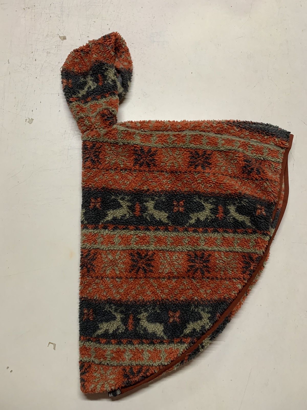 Manastash × Vintage Fleece bat women’s Size ONE SIZE - 20 Thumbnail