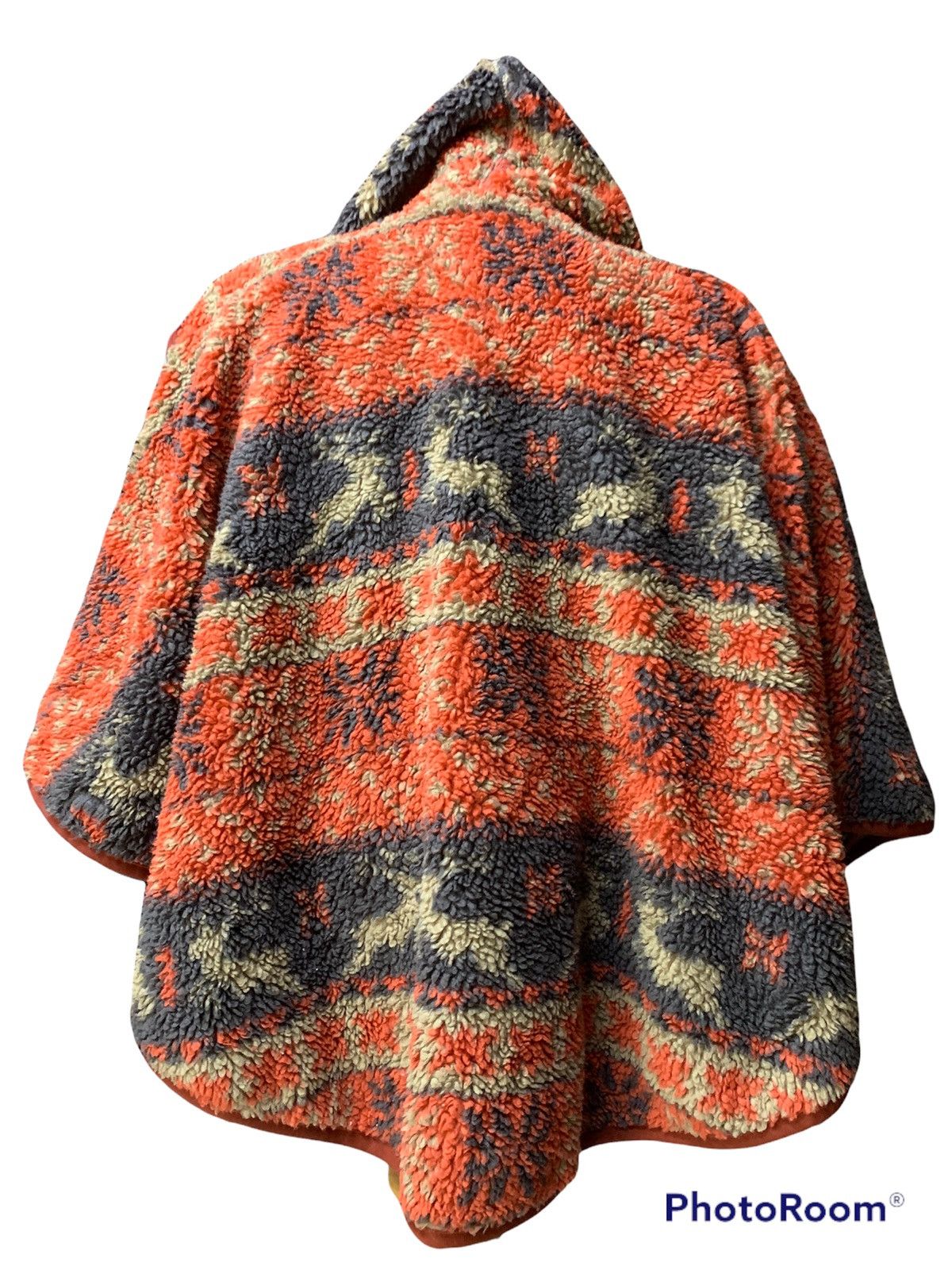 Manastash × Vintage Fleece bat women’s Size ONE SIZE - 2 Thumbnail