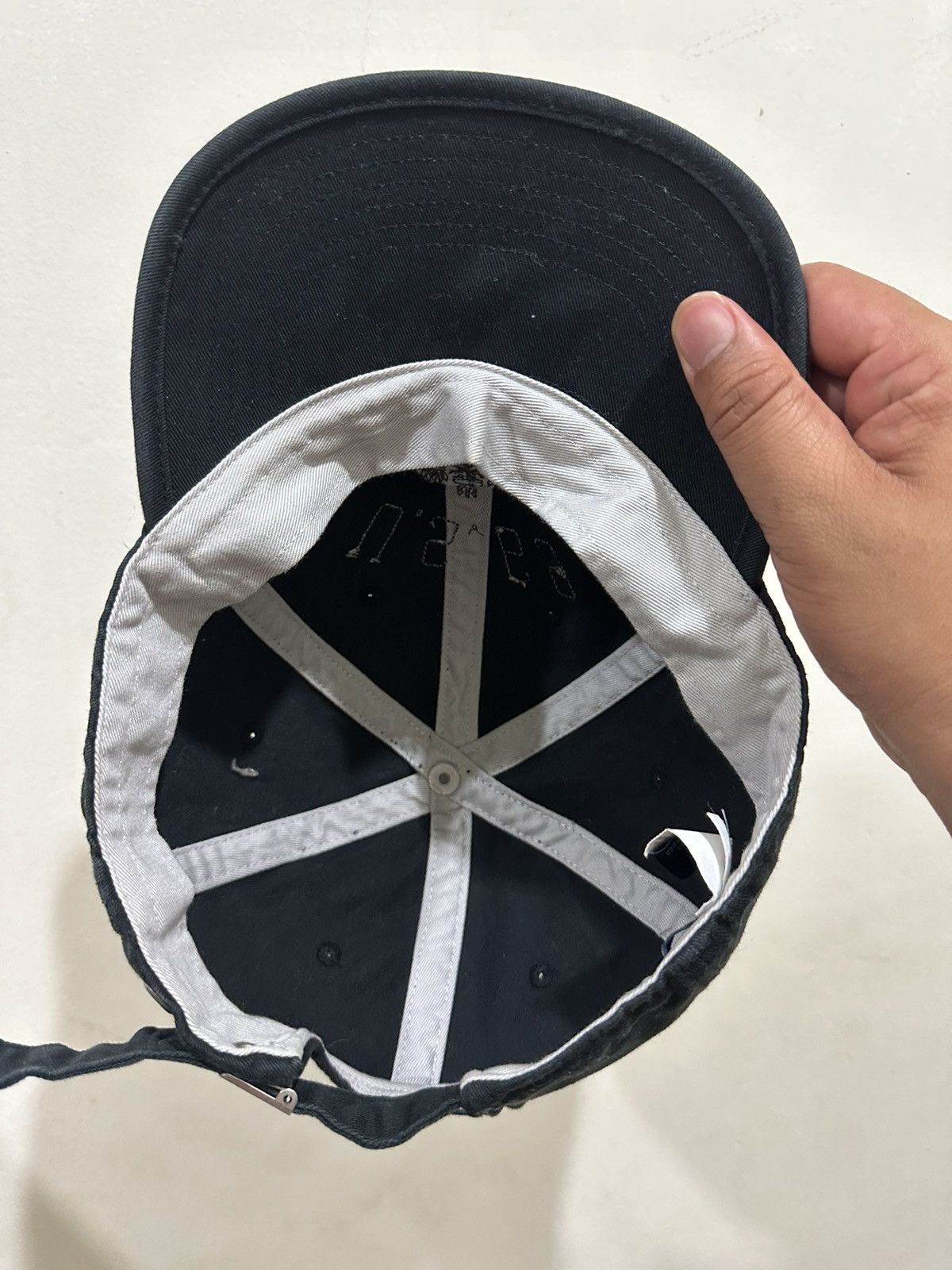 Gap 🔥Vintage🔥Gap 69 Baseball Hat Size ONE SIZE - 6 Thumbnail