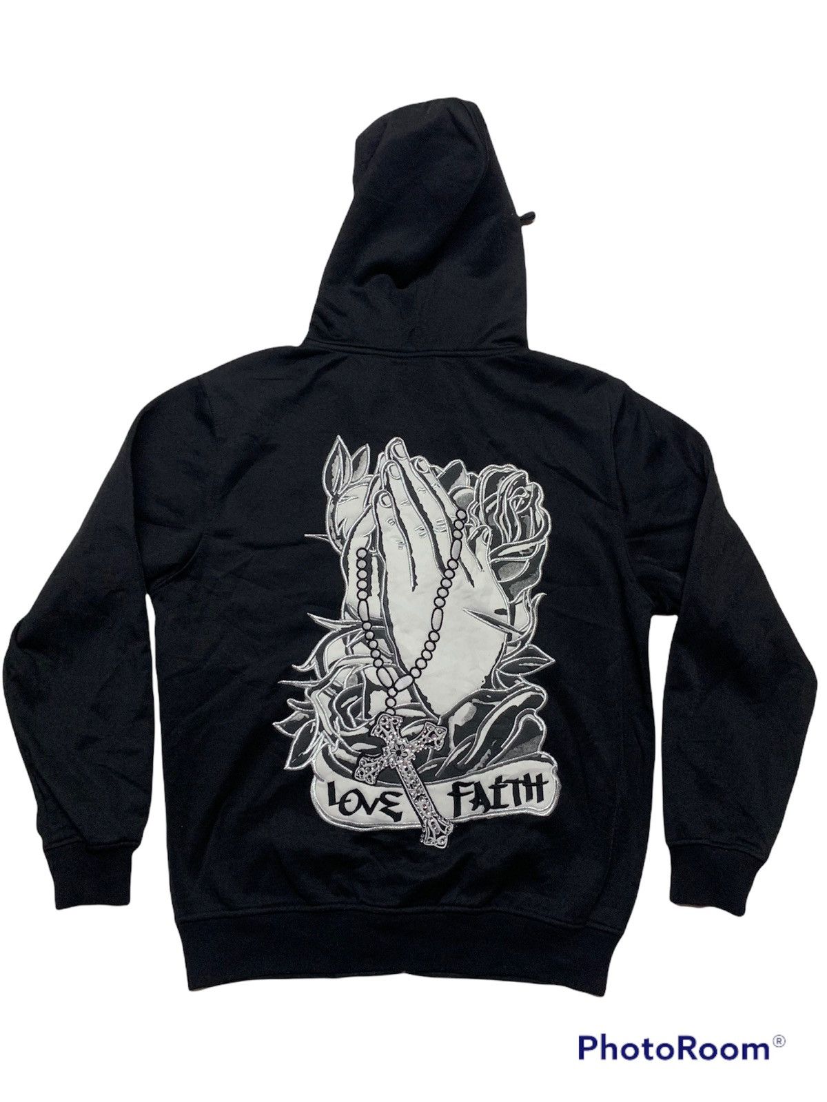 Designer Victorious designed in USA hoodies Size US M / EU 48-50 / 2 - 1 Thumbnail